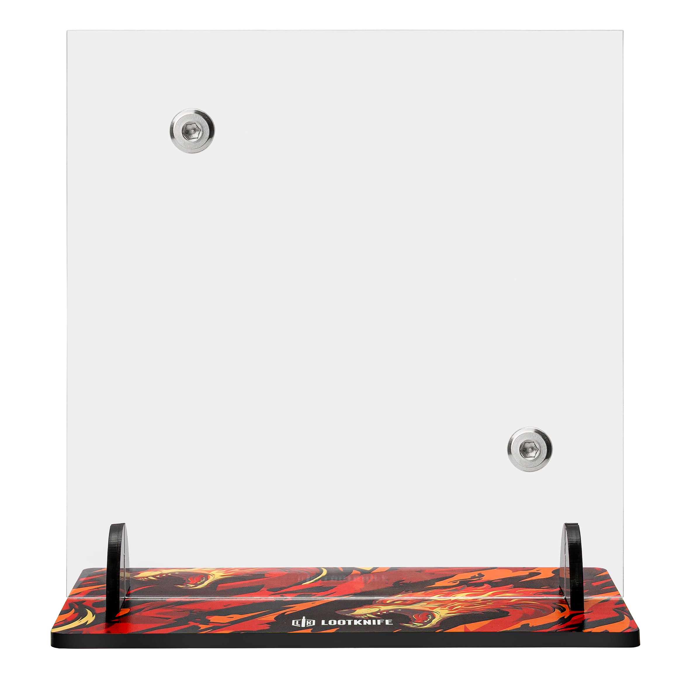 Karambit Display stand - Howl