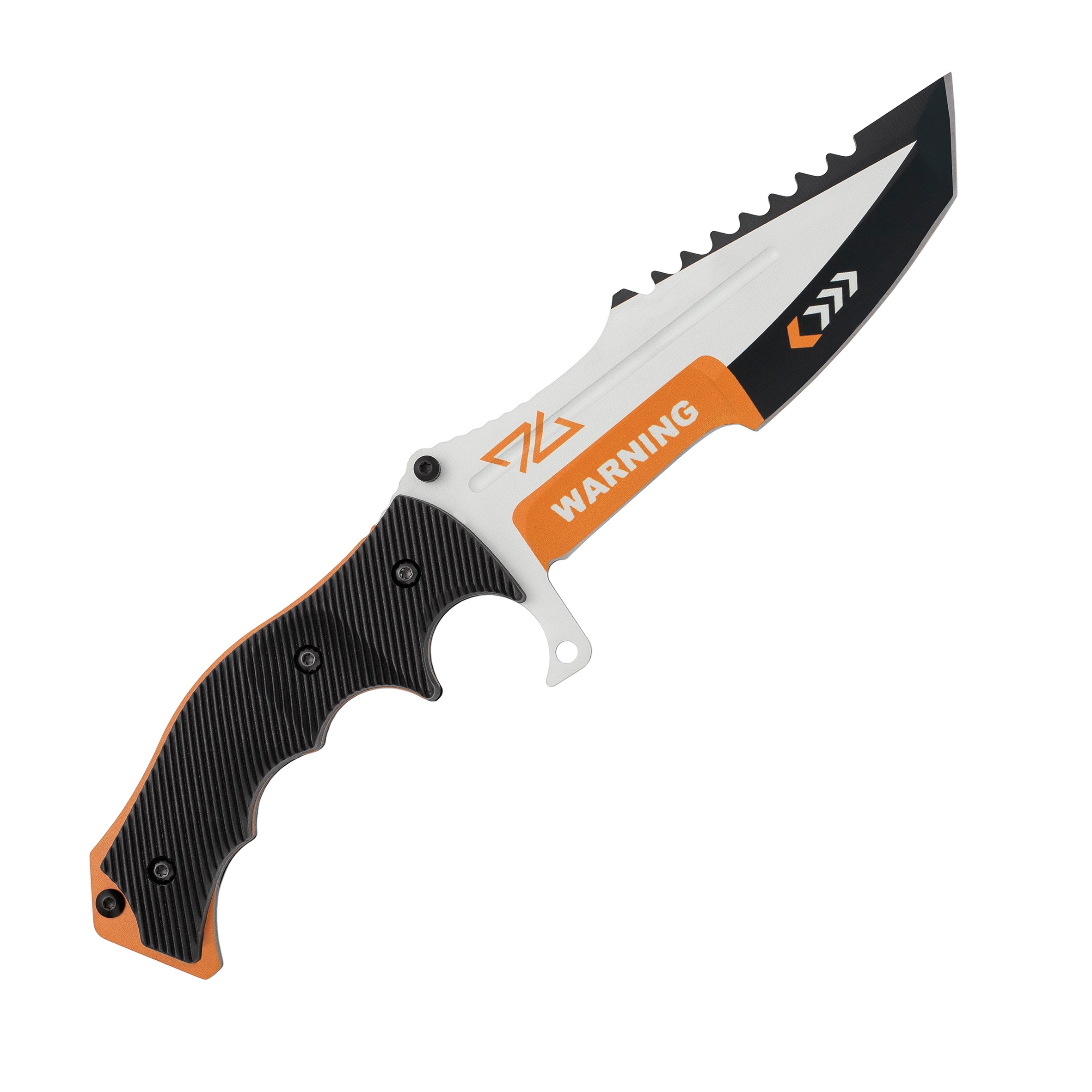 Huntsman Asiimov