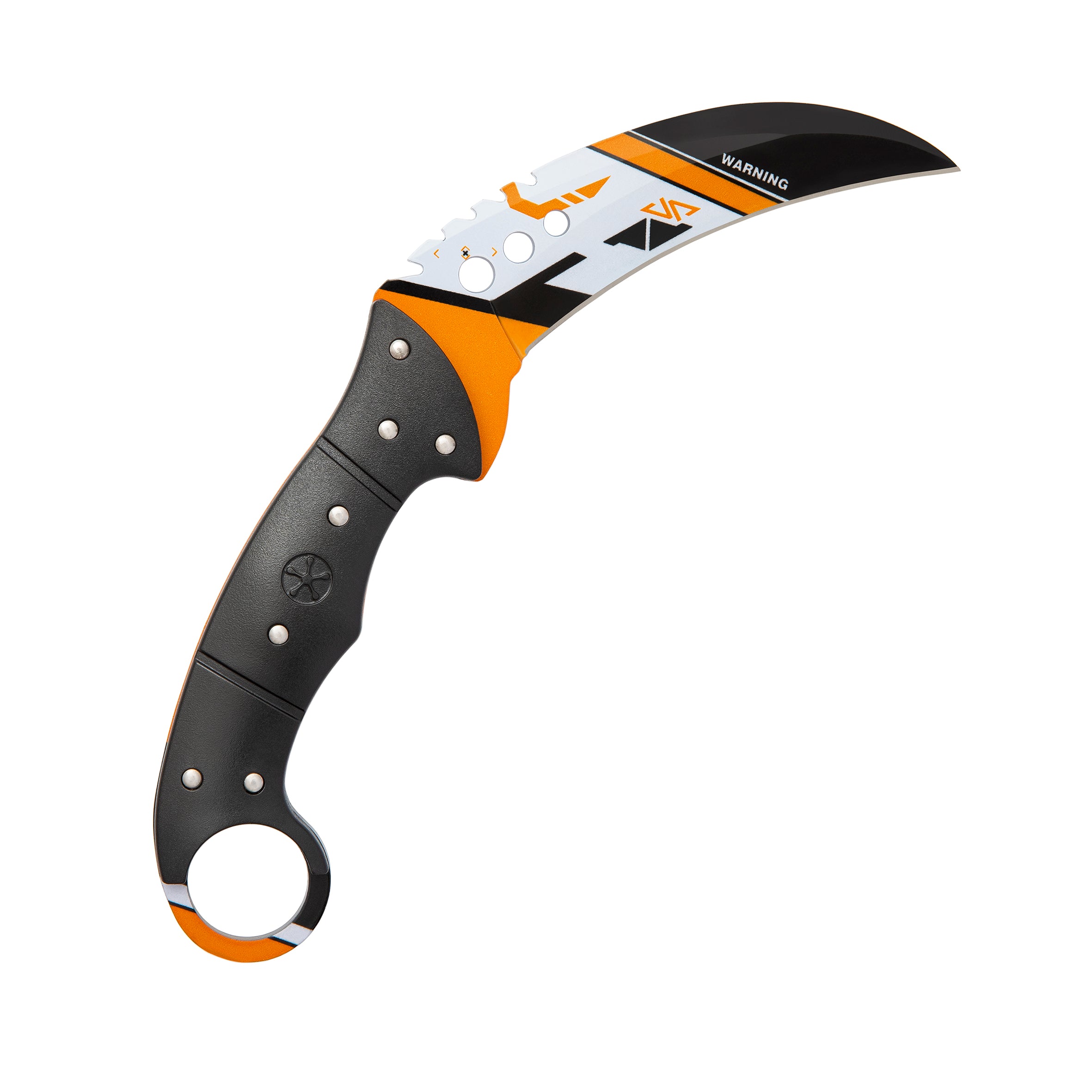 Talon Asiimov V1
