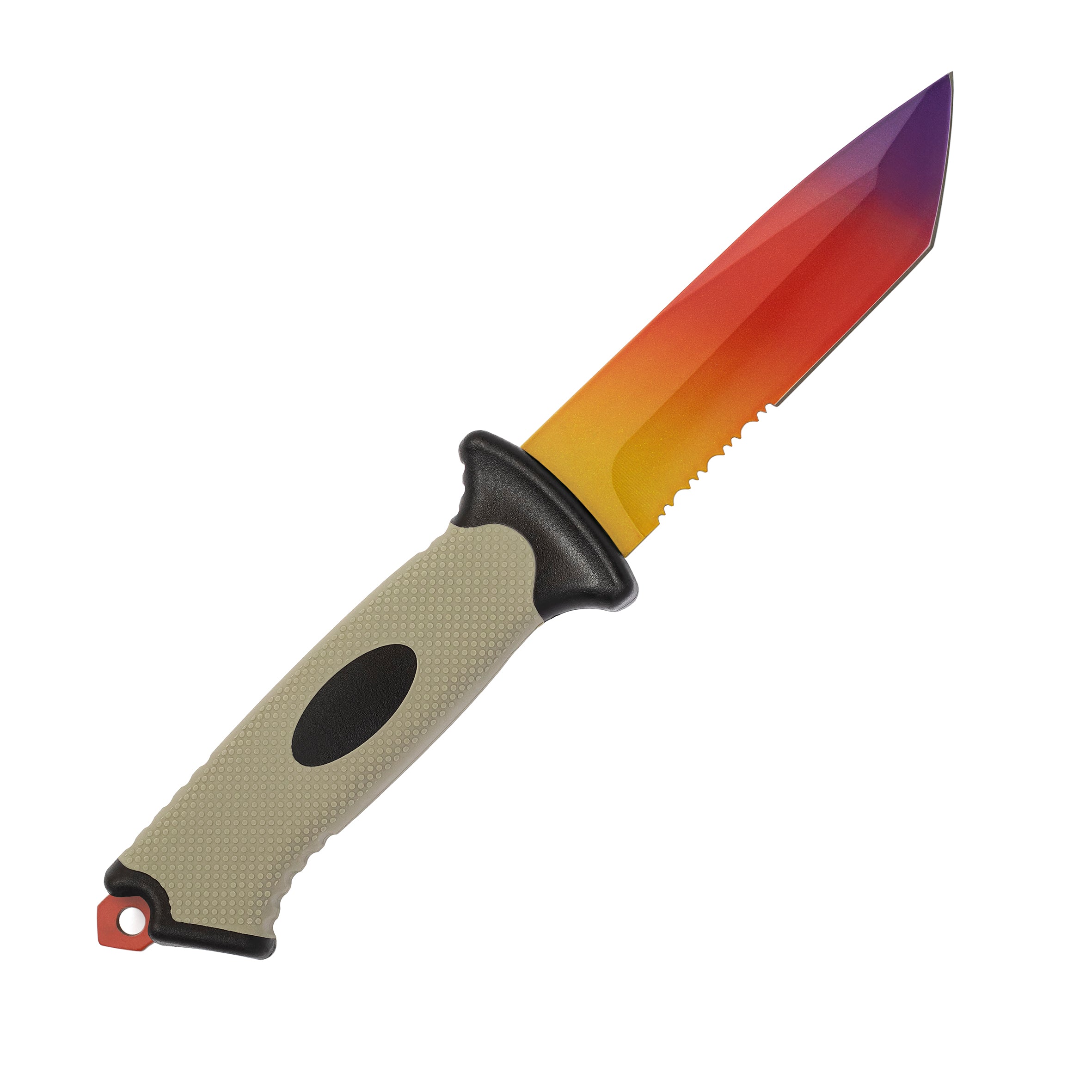 Ursus Fade Red Tip