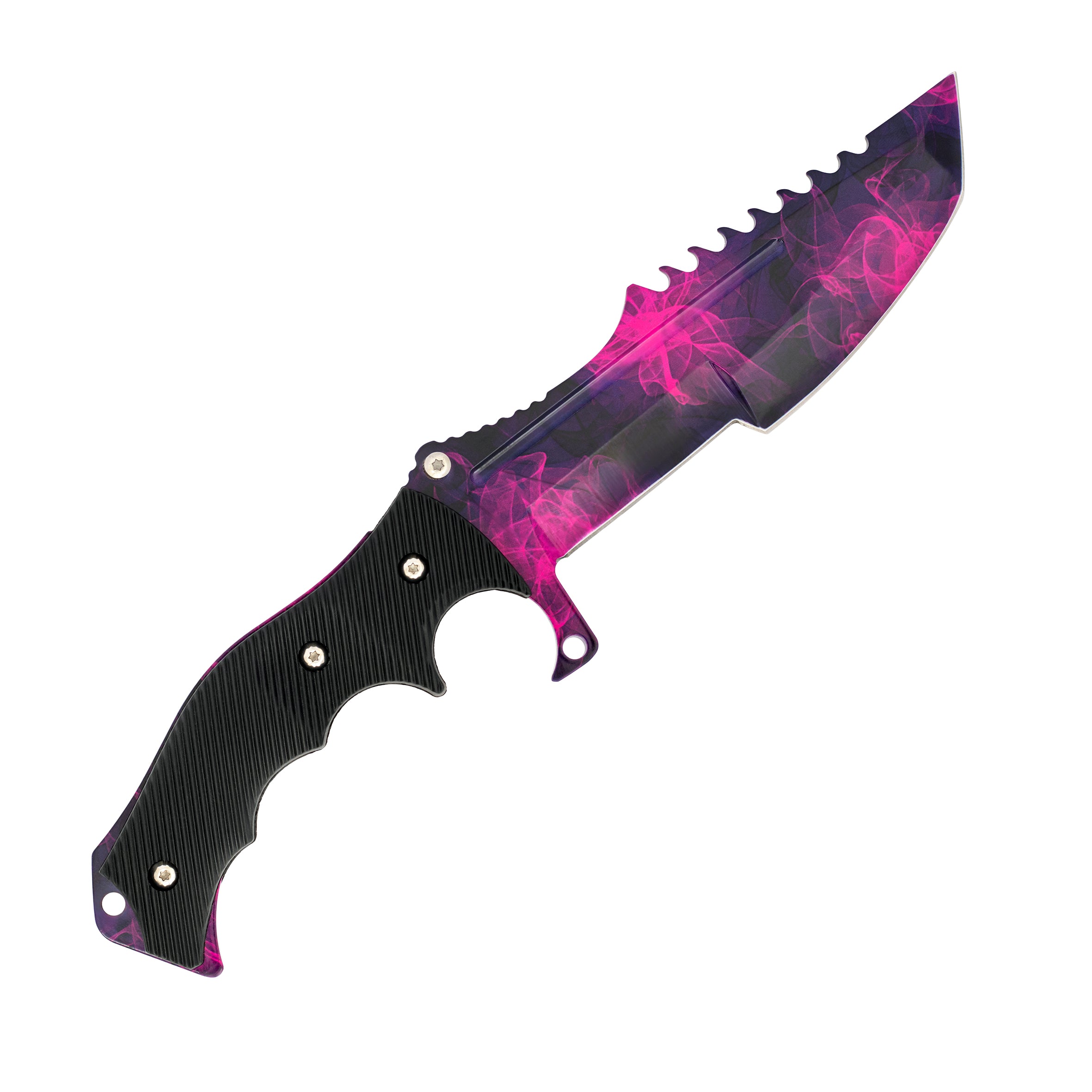 Huntsman Doppler Phase