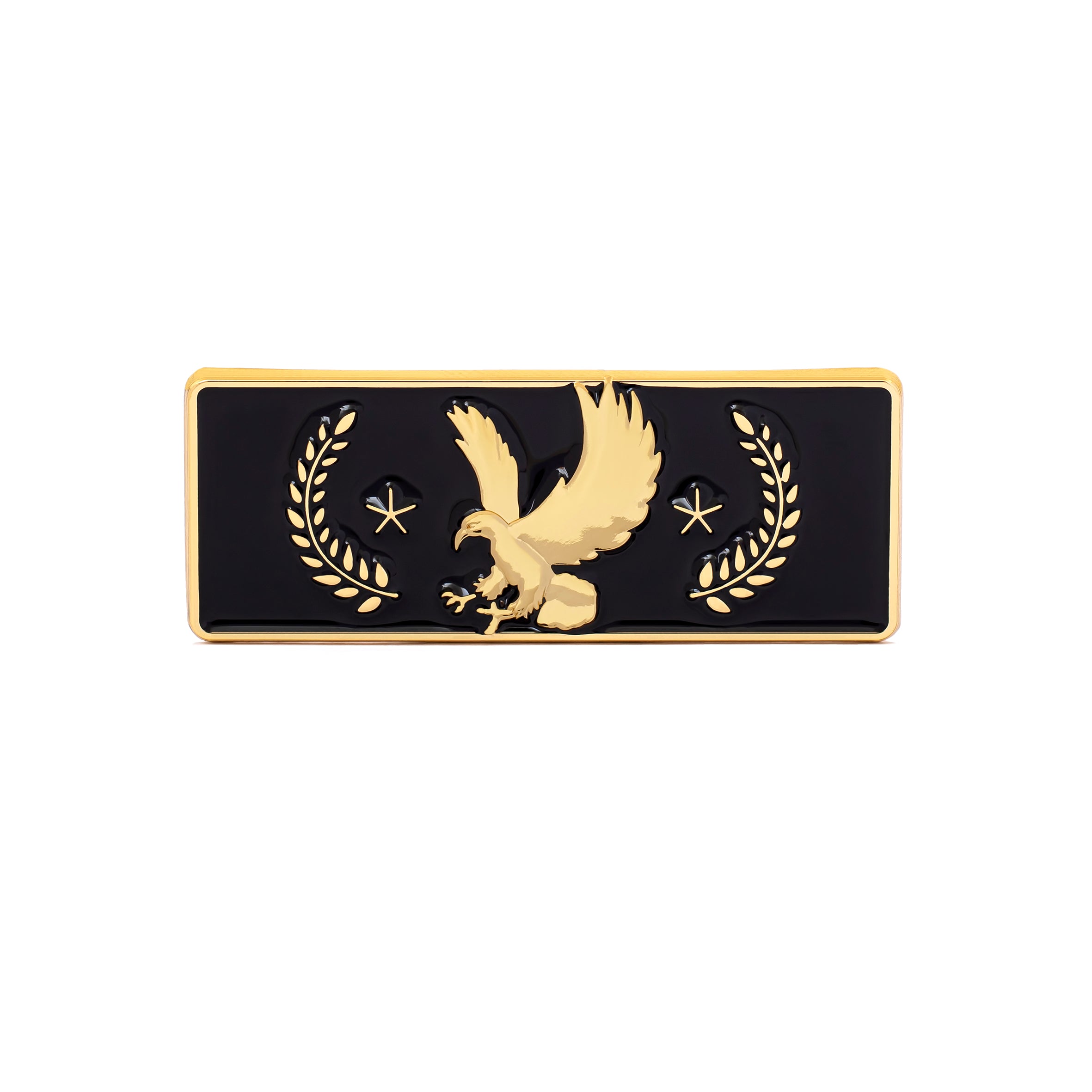 Rank Badge - Legendary Eagle Master