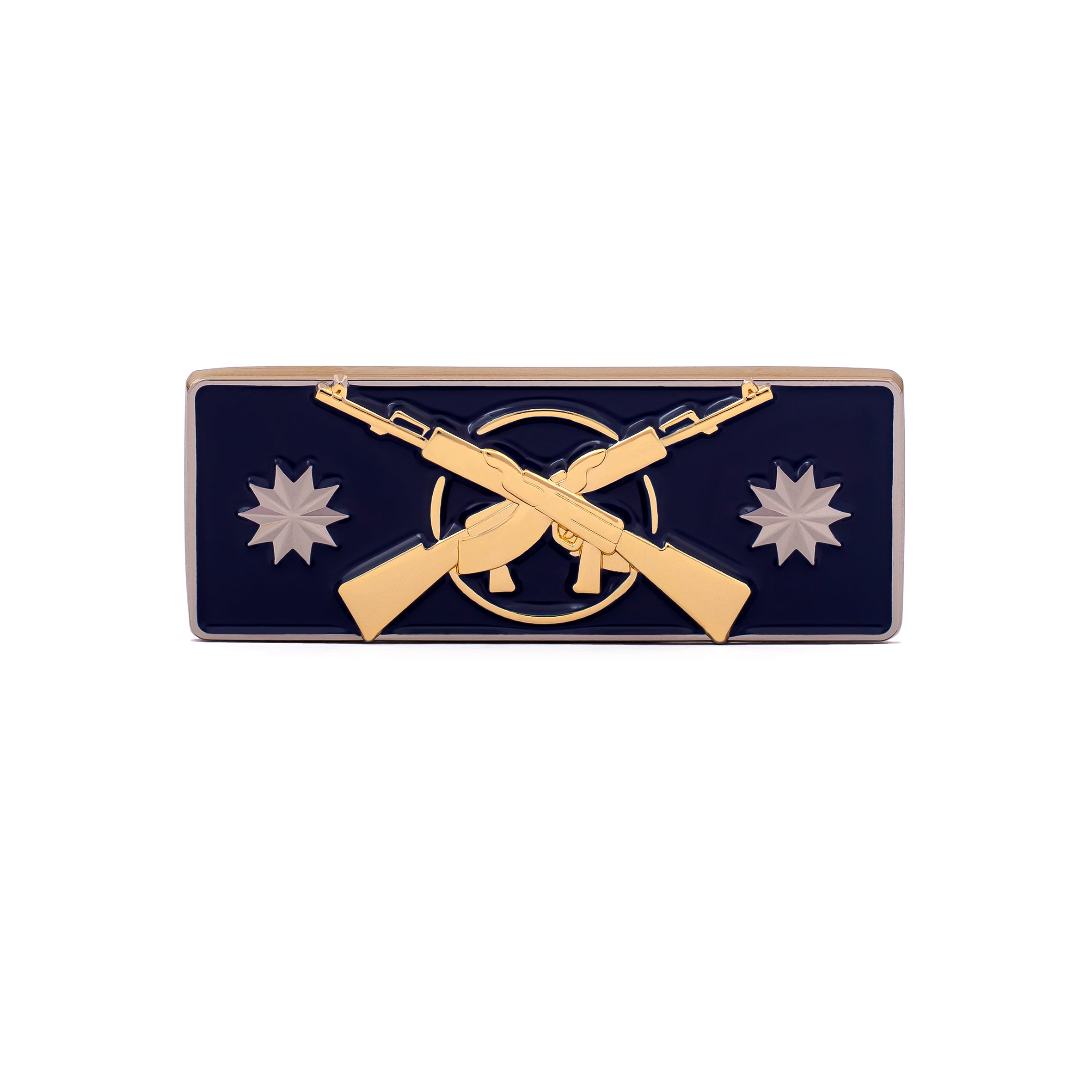 Rank Badge - Master Guardian Elite