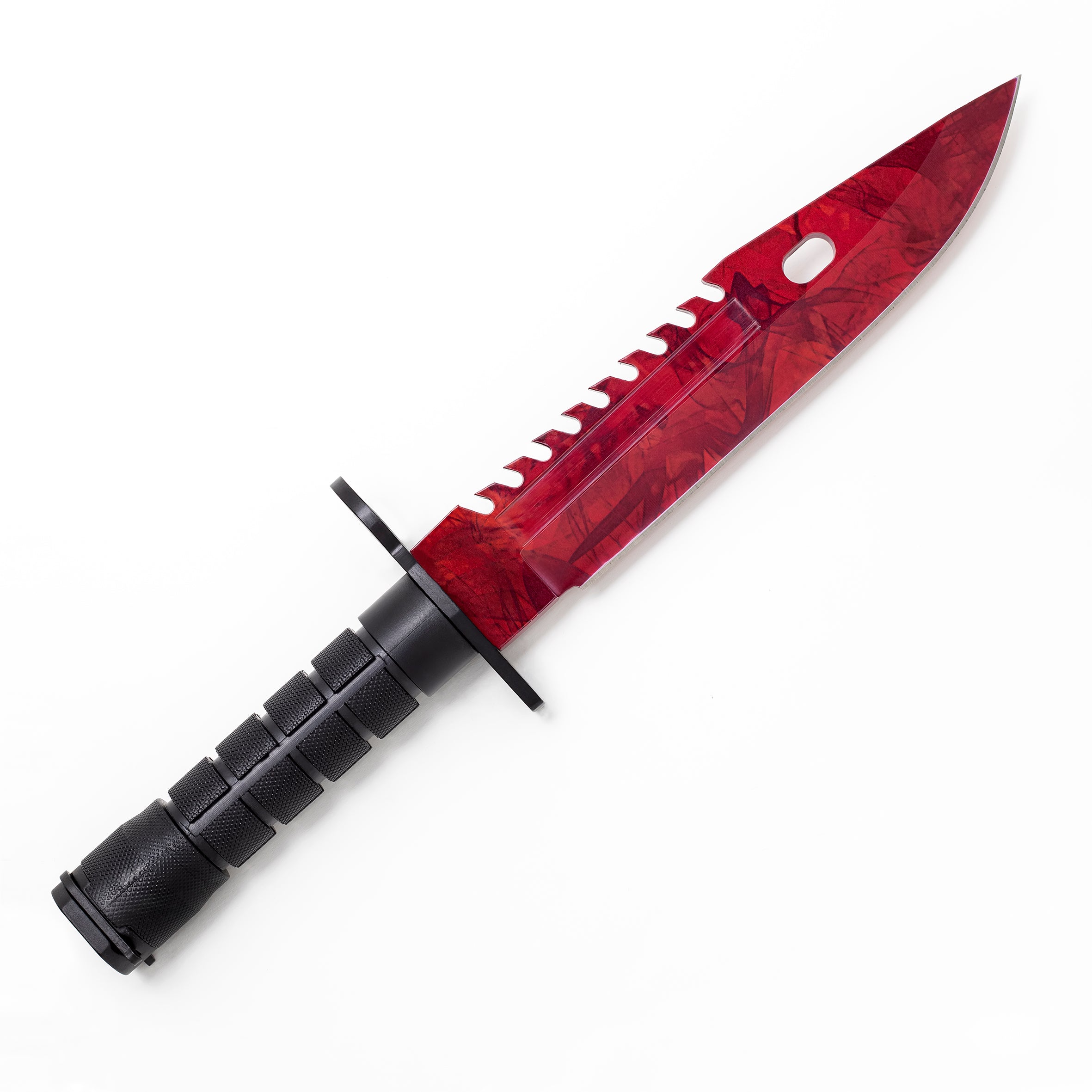 M9 Bayonet Ruby