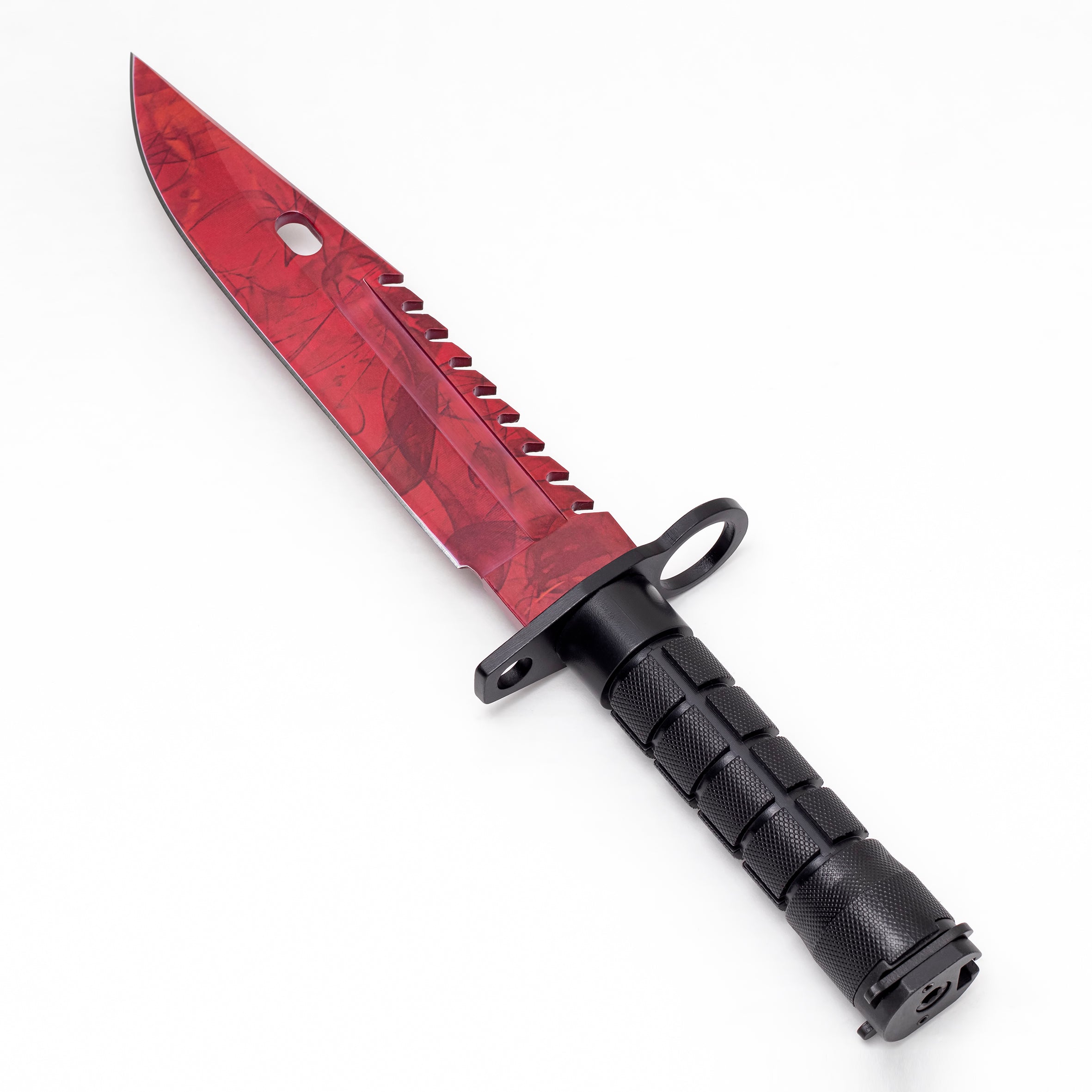 M9 Bayonet Ruby