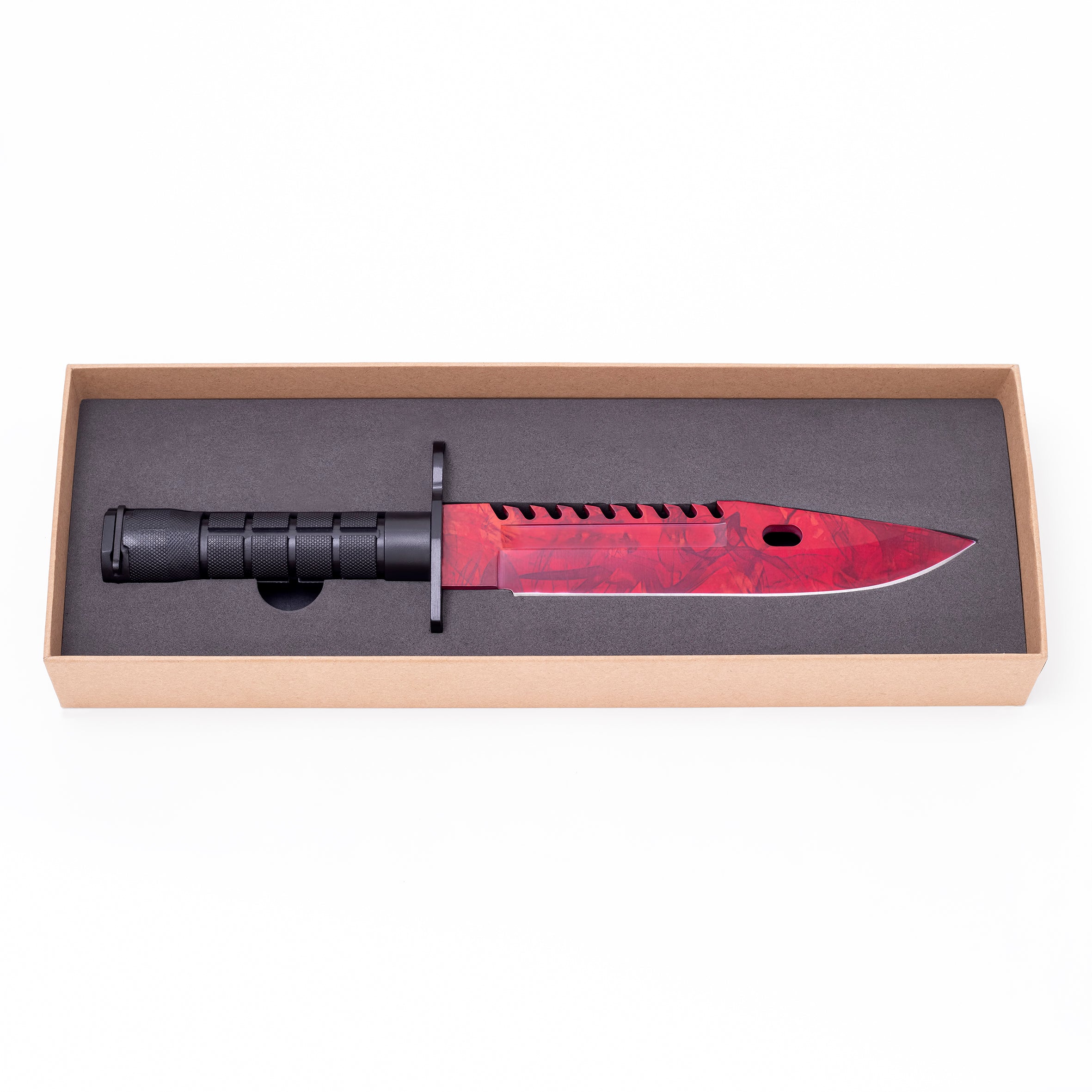 M9 Bayonet Ruby