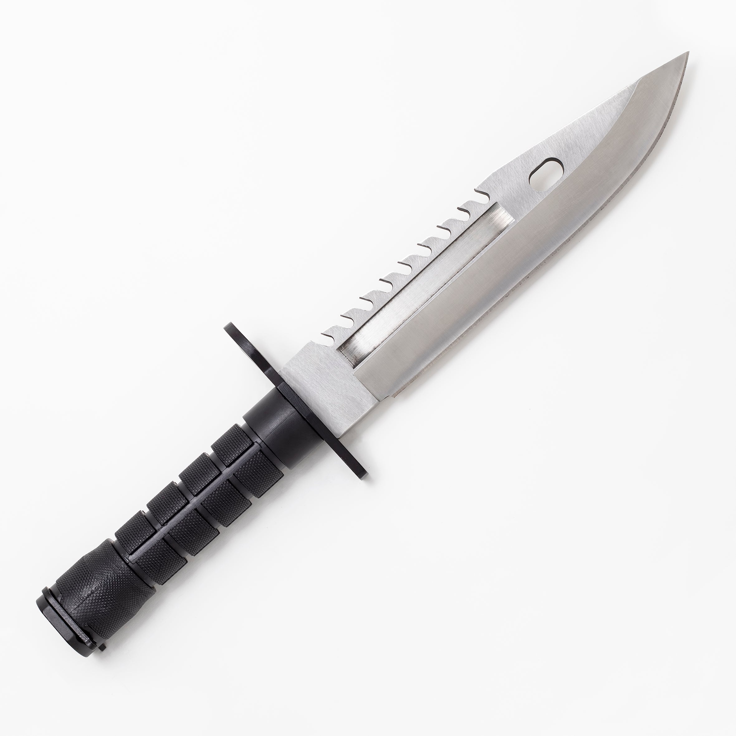 M9 Bayonet Vanilla