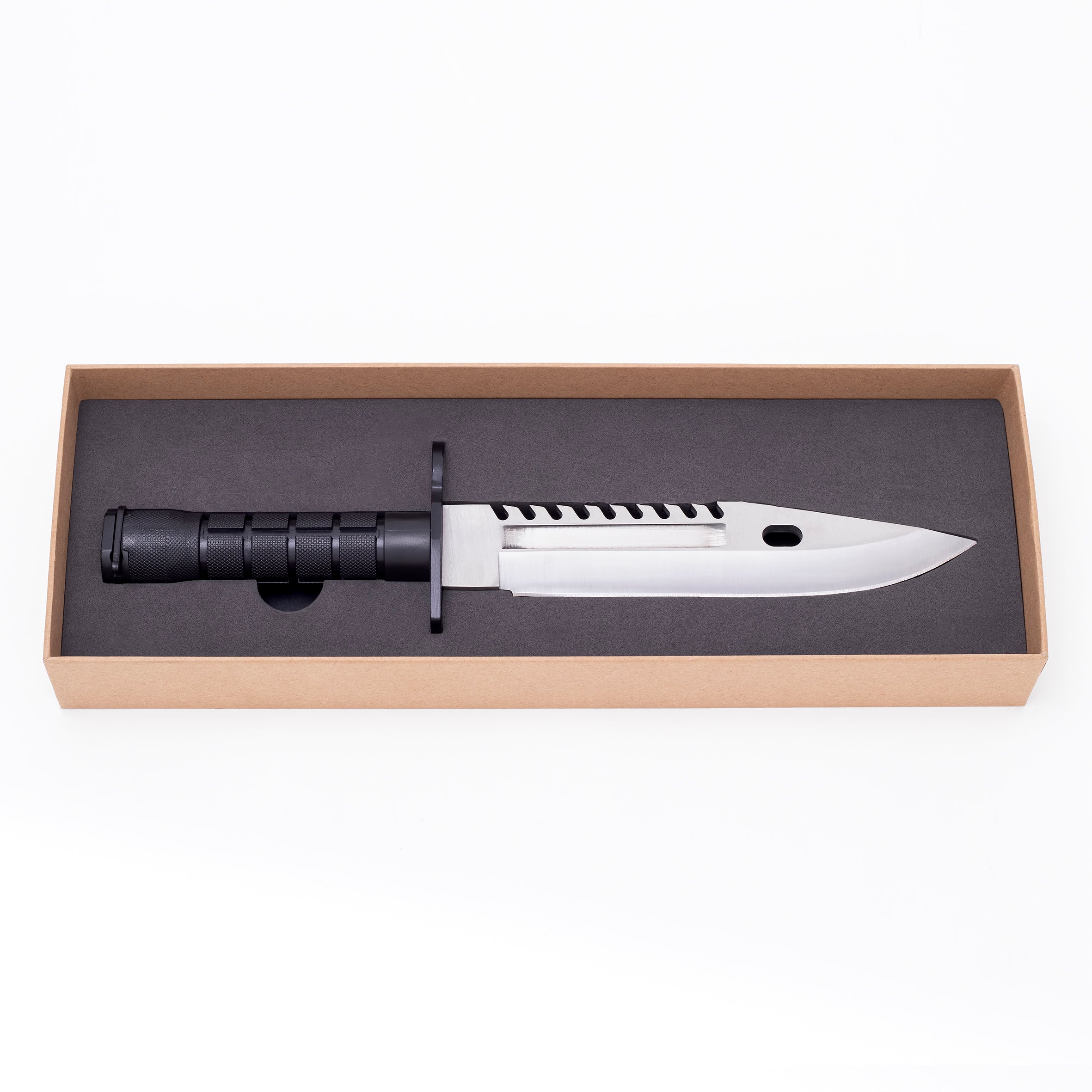 M9 Bayonet Vanilla