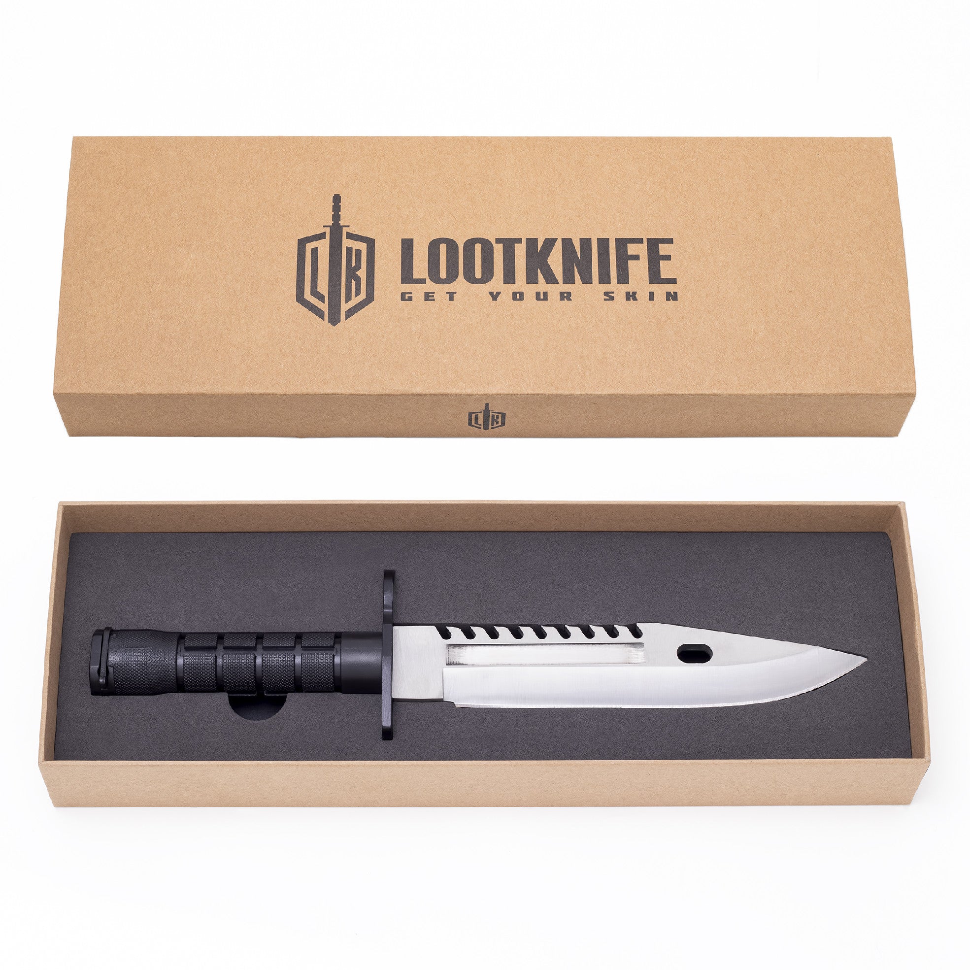 M9 Bayonet Vanilla