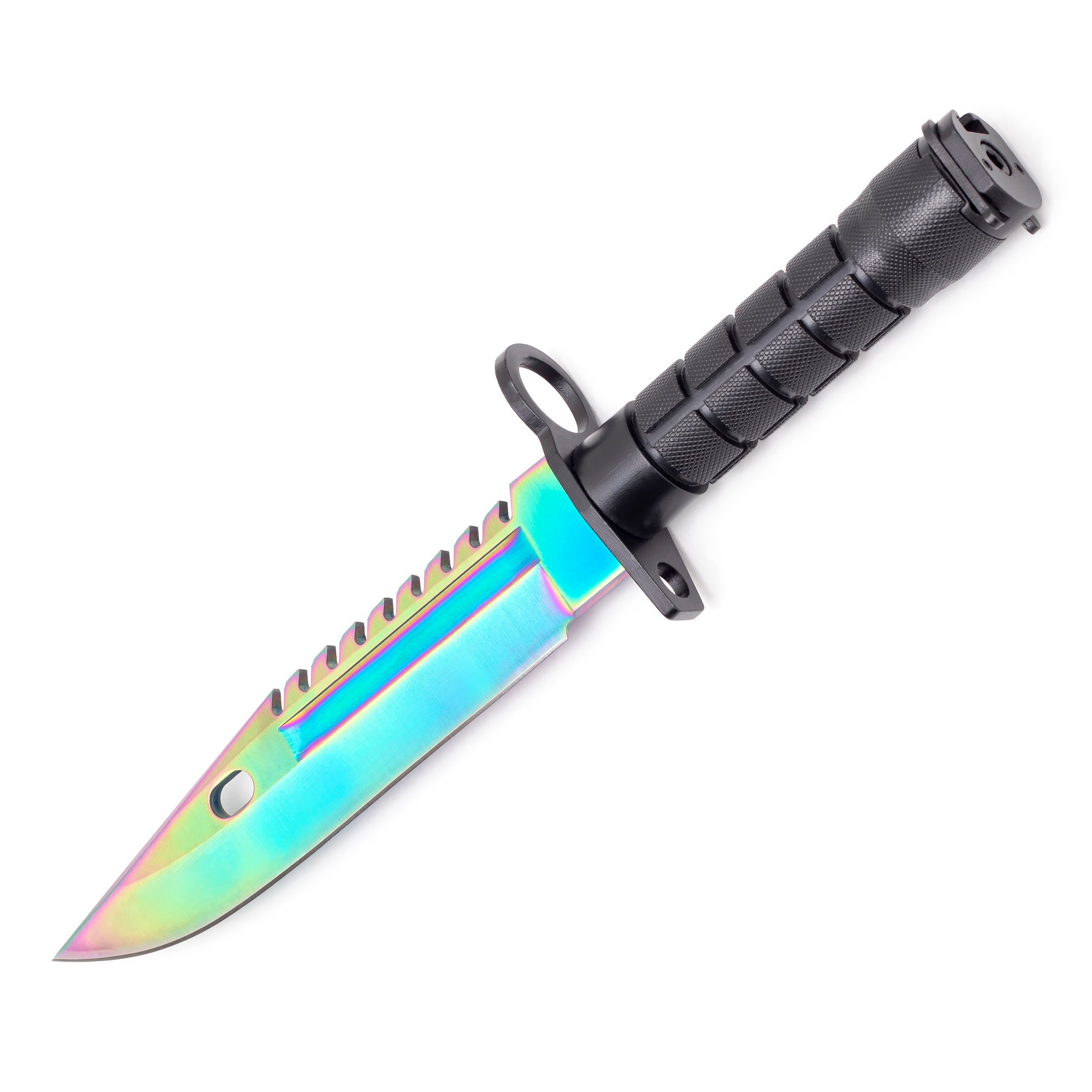 M9 Bayonet Fade