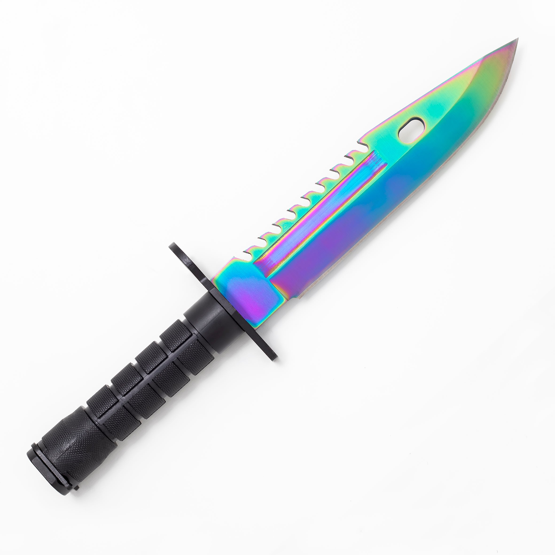 M9 Bayonet Fade