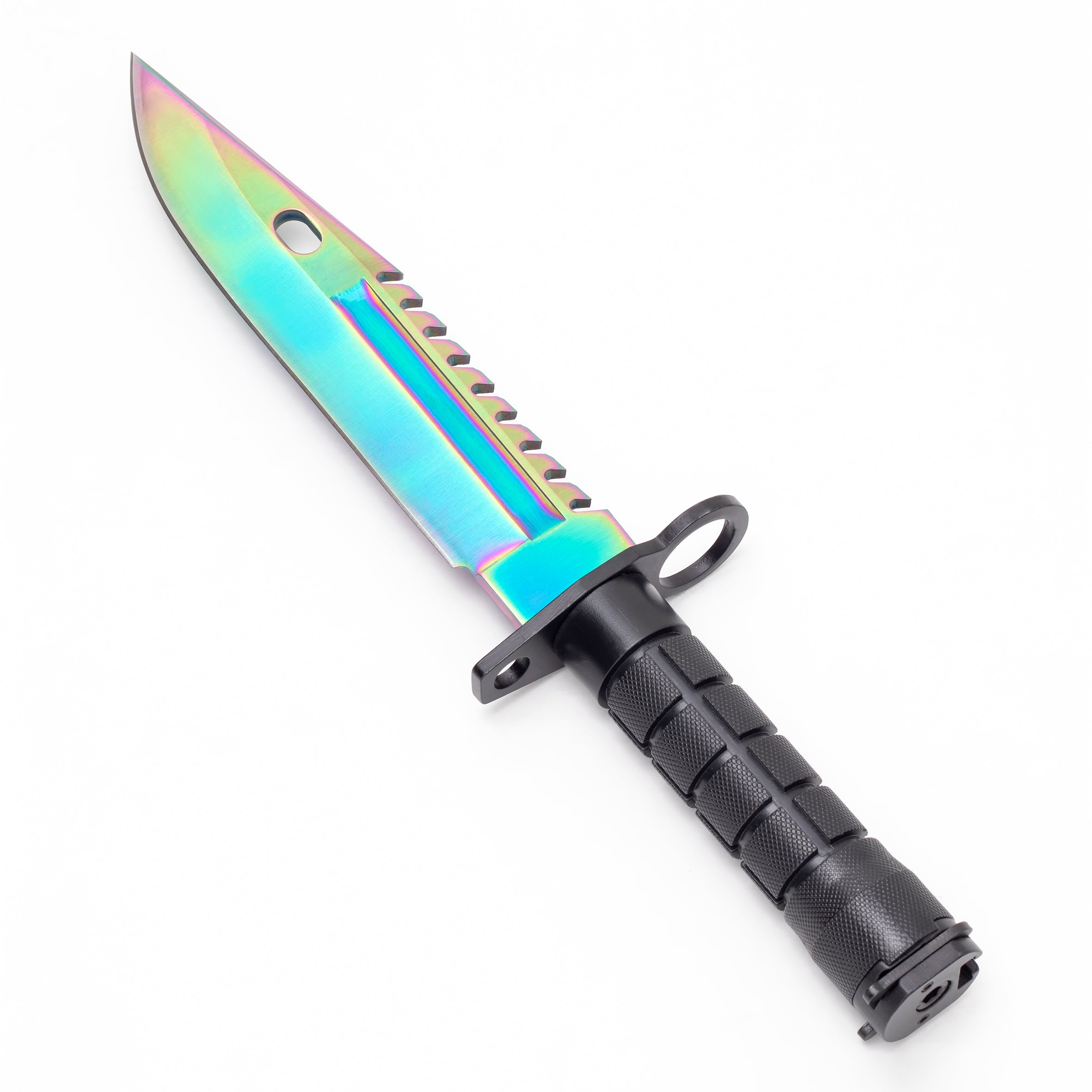 M9 Bayonet Fade