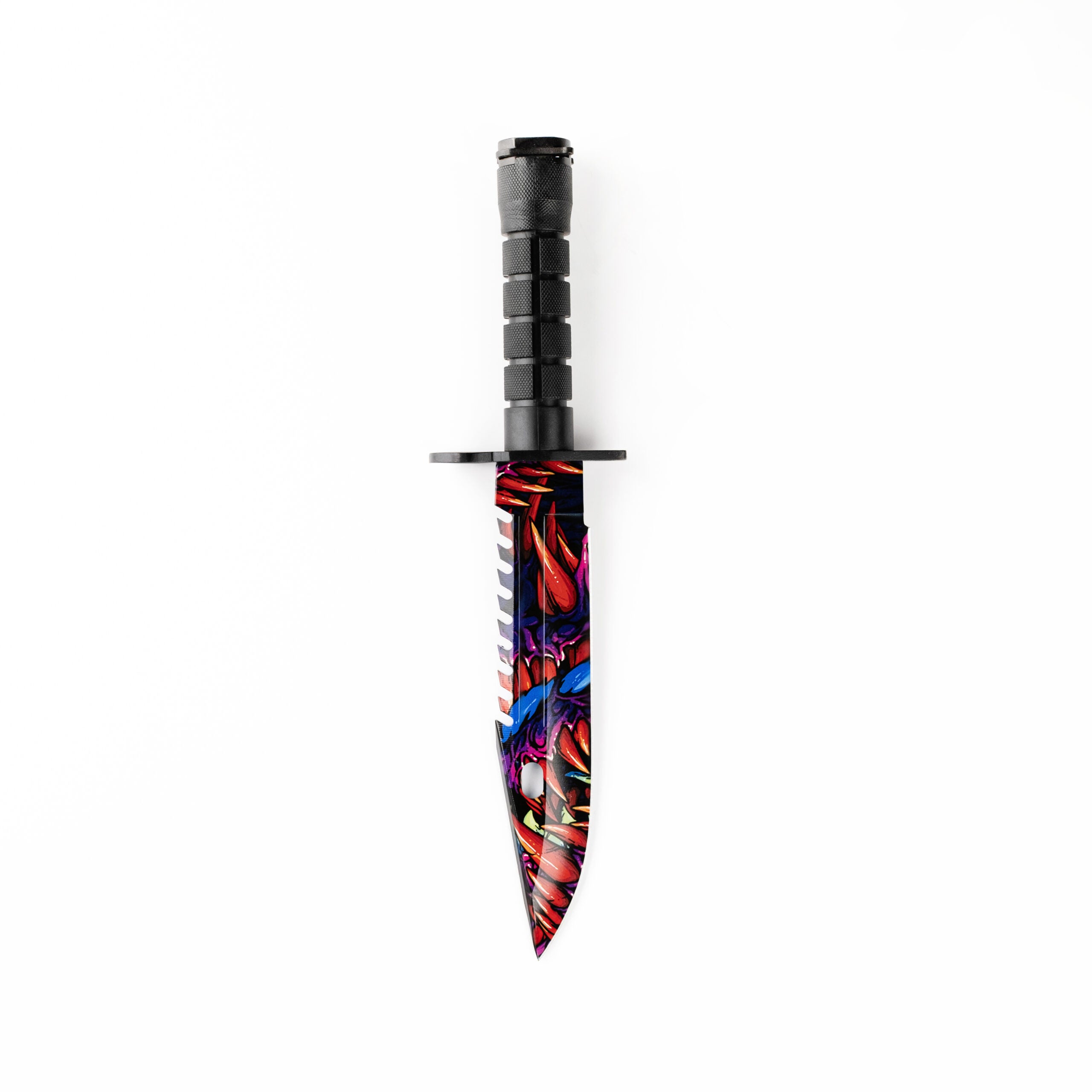 M9 Bayonet Hyper Beast randomized