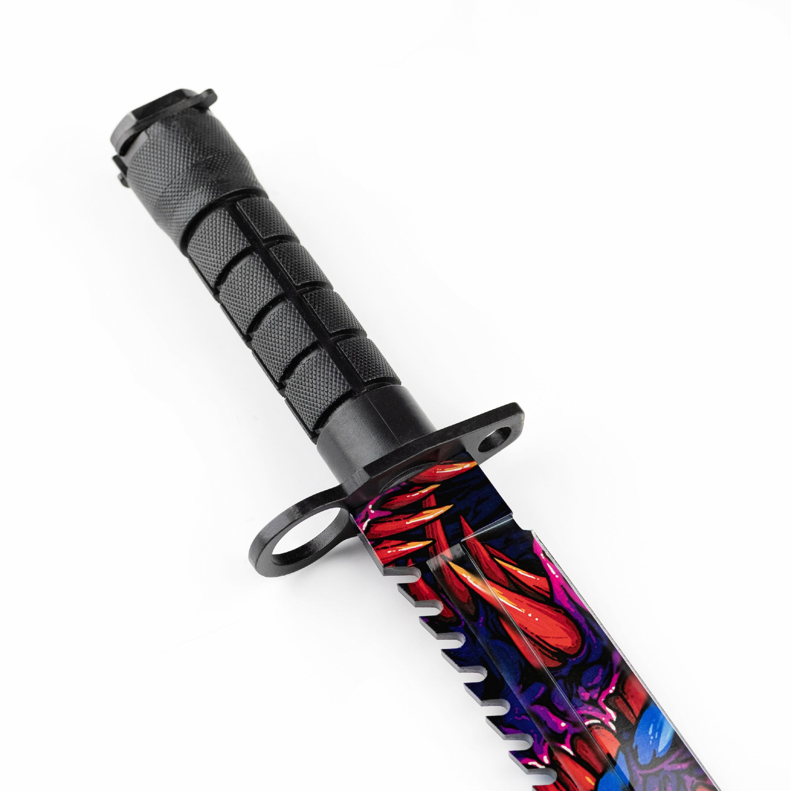M9 Bayonet Hyper Beast randomized