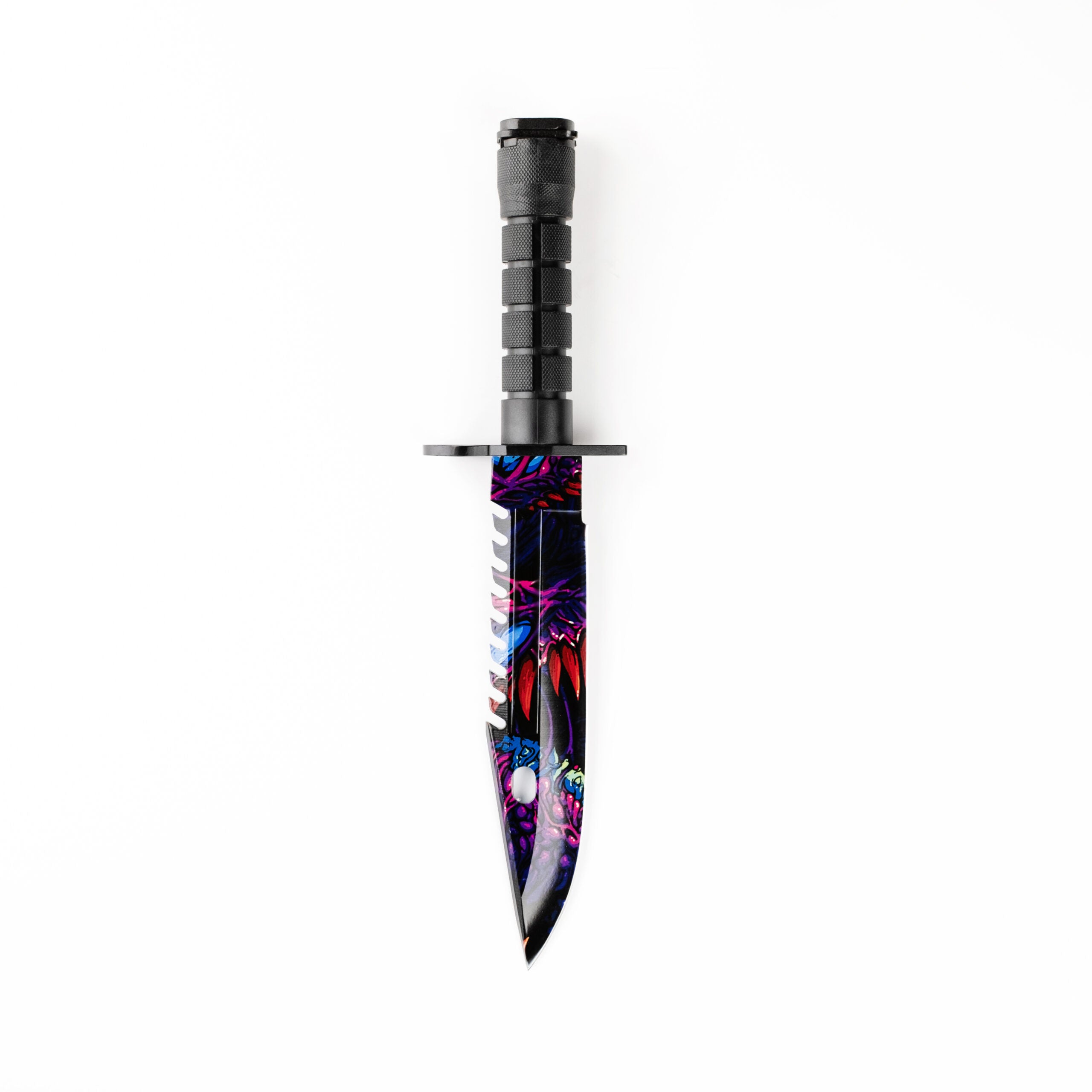 M9 Bayonet Hyper Beast randomized