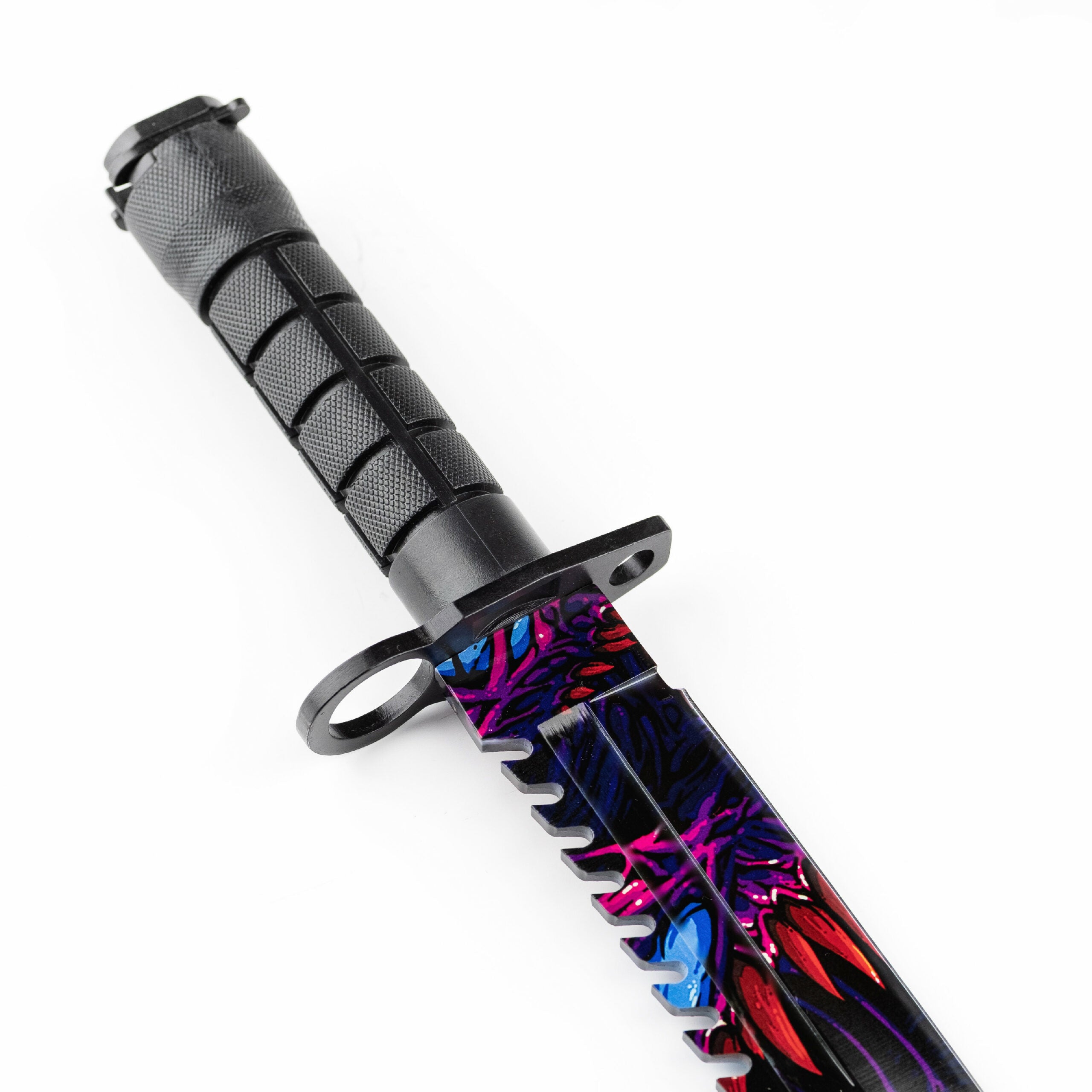 M9 Bayonet Hyper Beast randomized