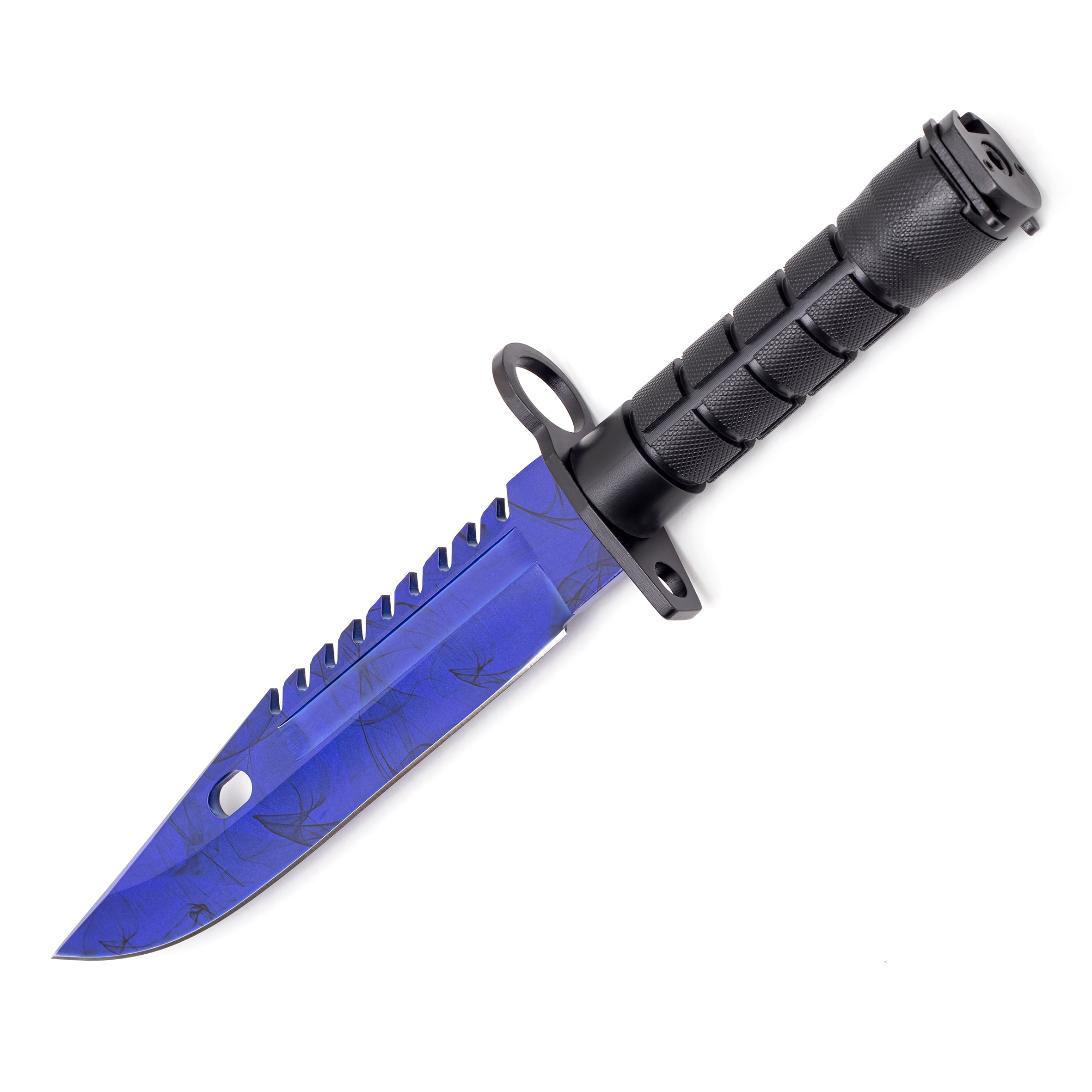 M9 Bayonet Sapphire