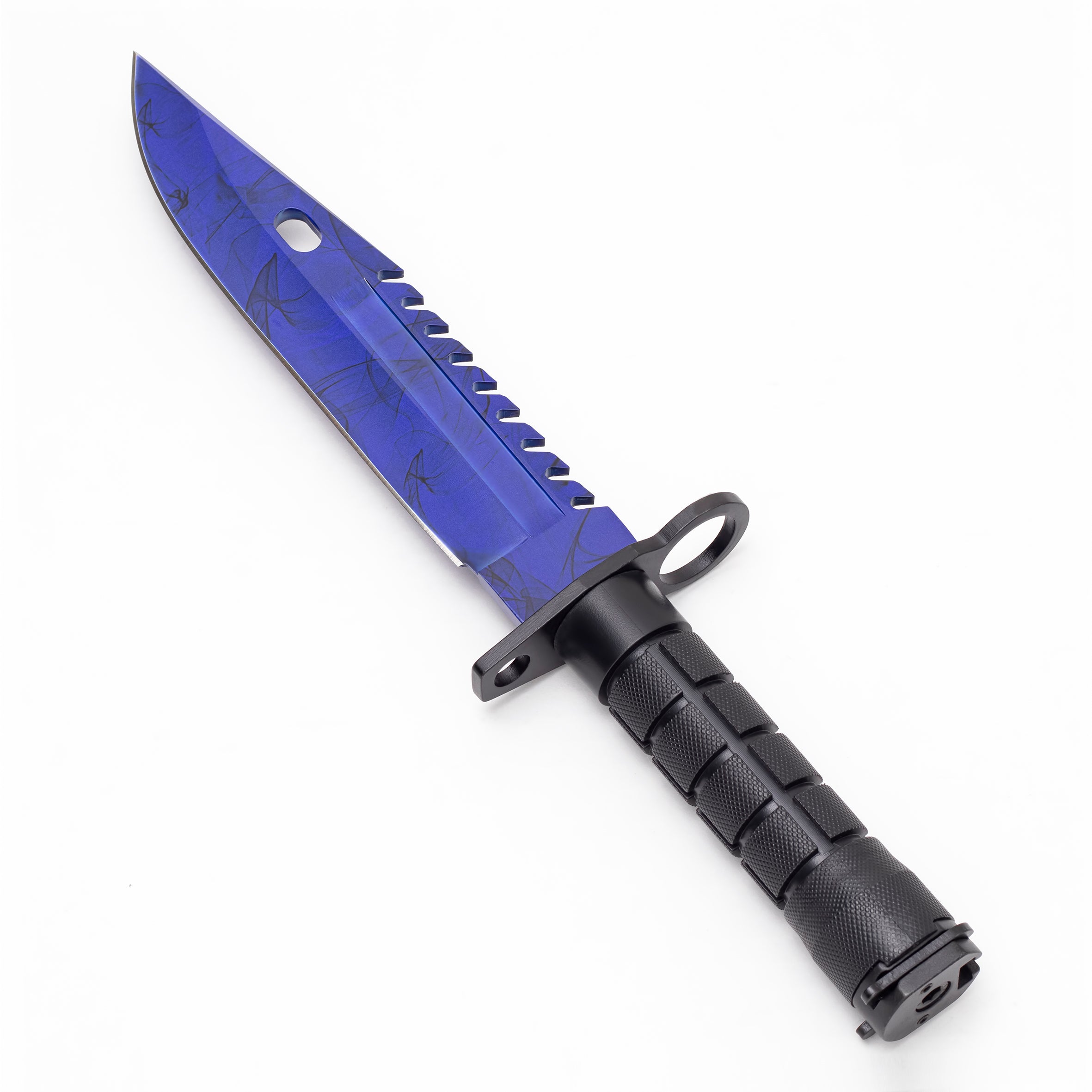M9 Bayonet Sapphire