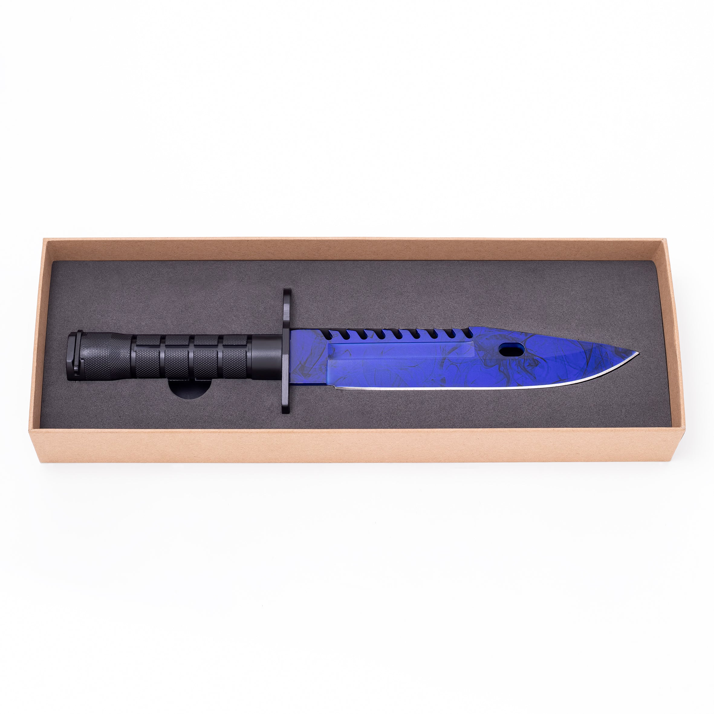 M9 Bayonet Sapphire
