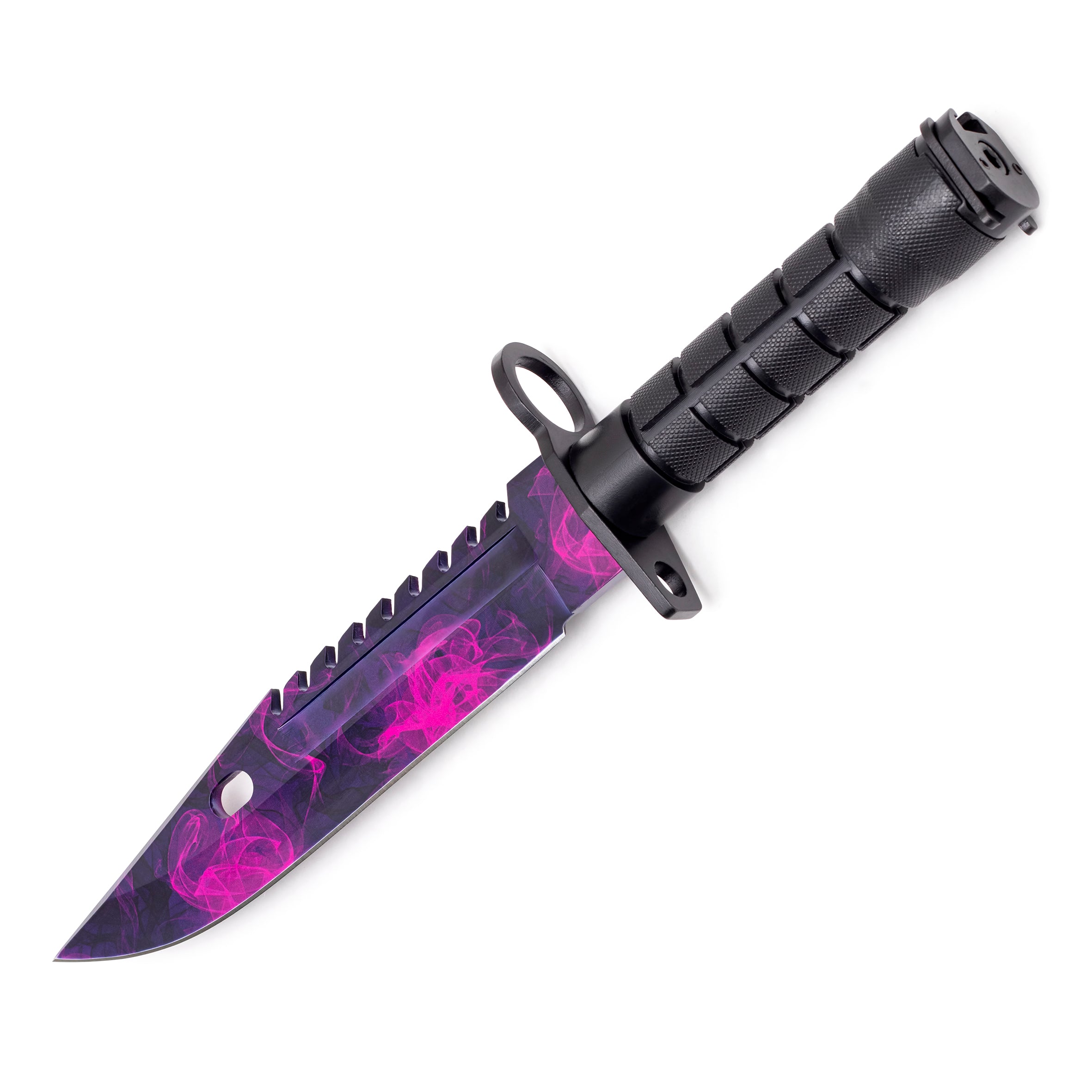 M9 Bayonet Doppler Phase