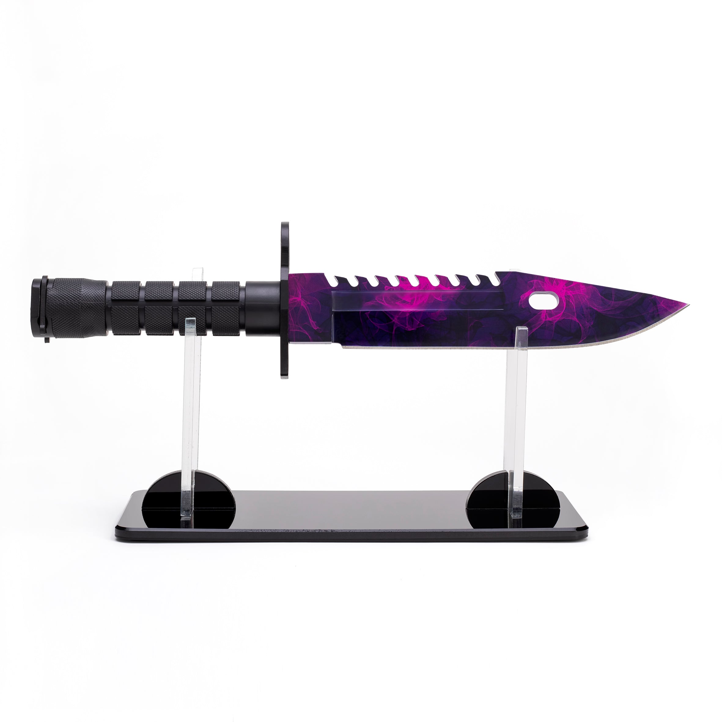 M9 Bayonet Doppler Phase
