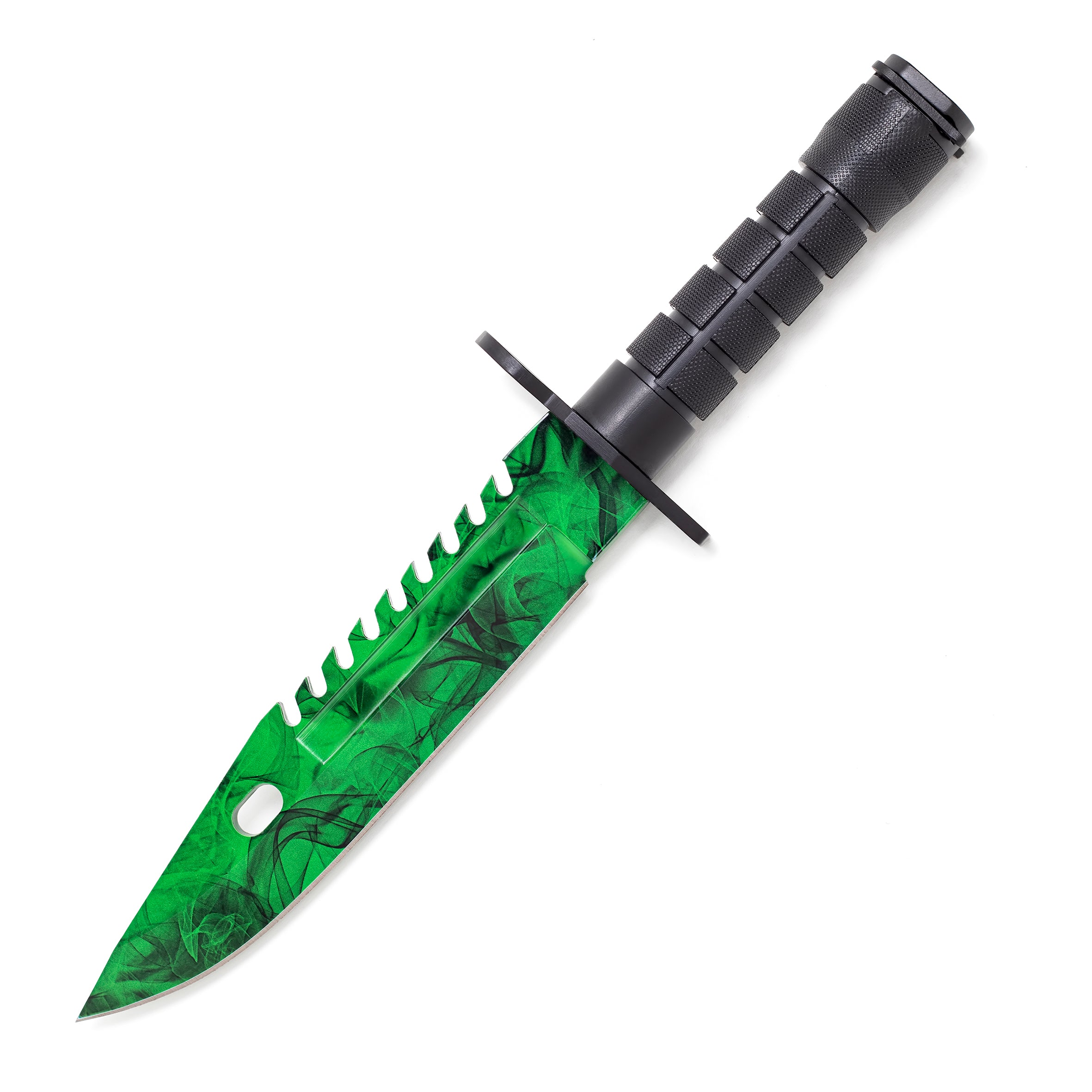 M9 Bayonet Emerald