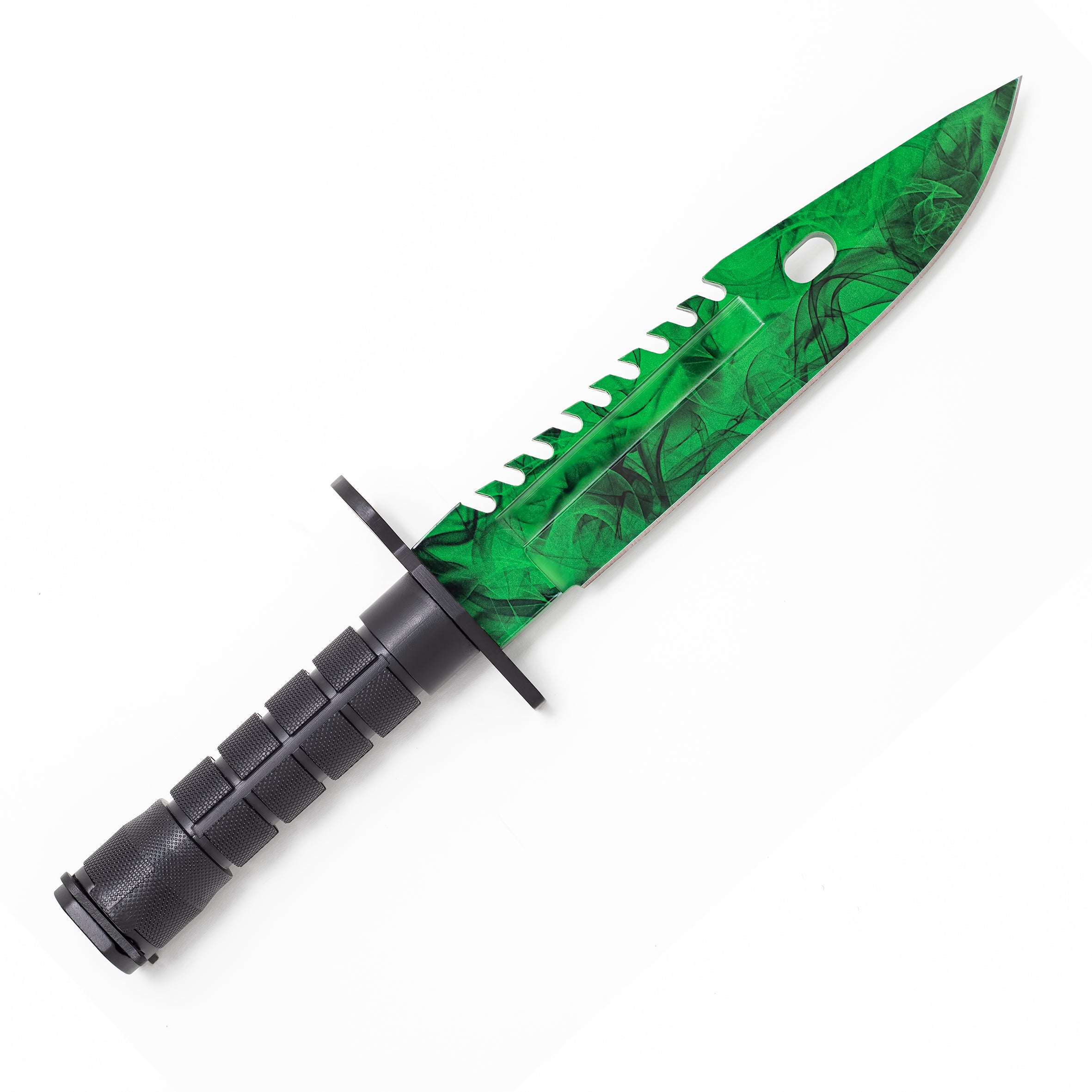 M9 Bayonet Emerald