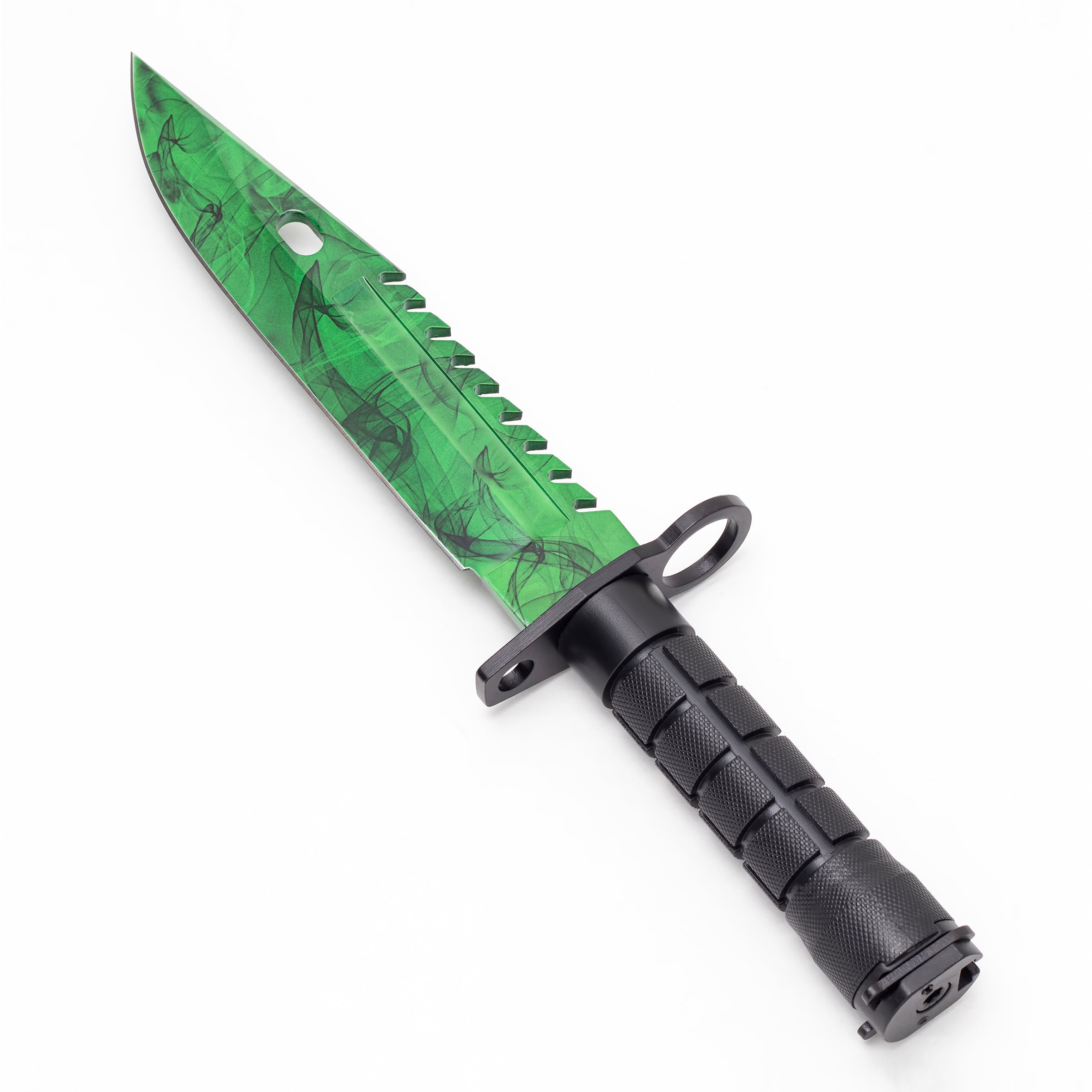M9 Bayonet Emerald