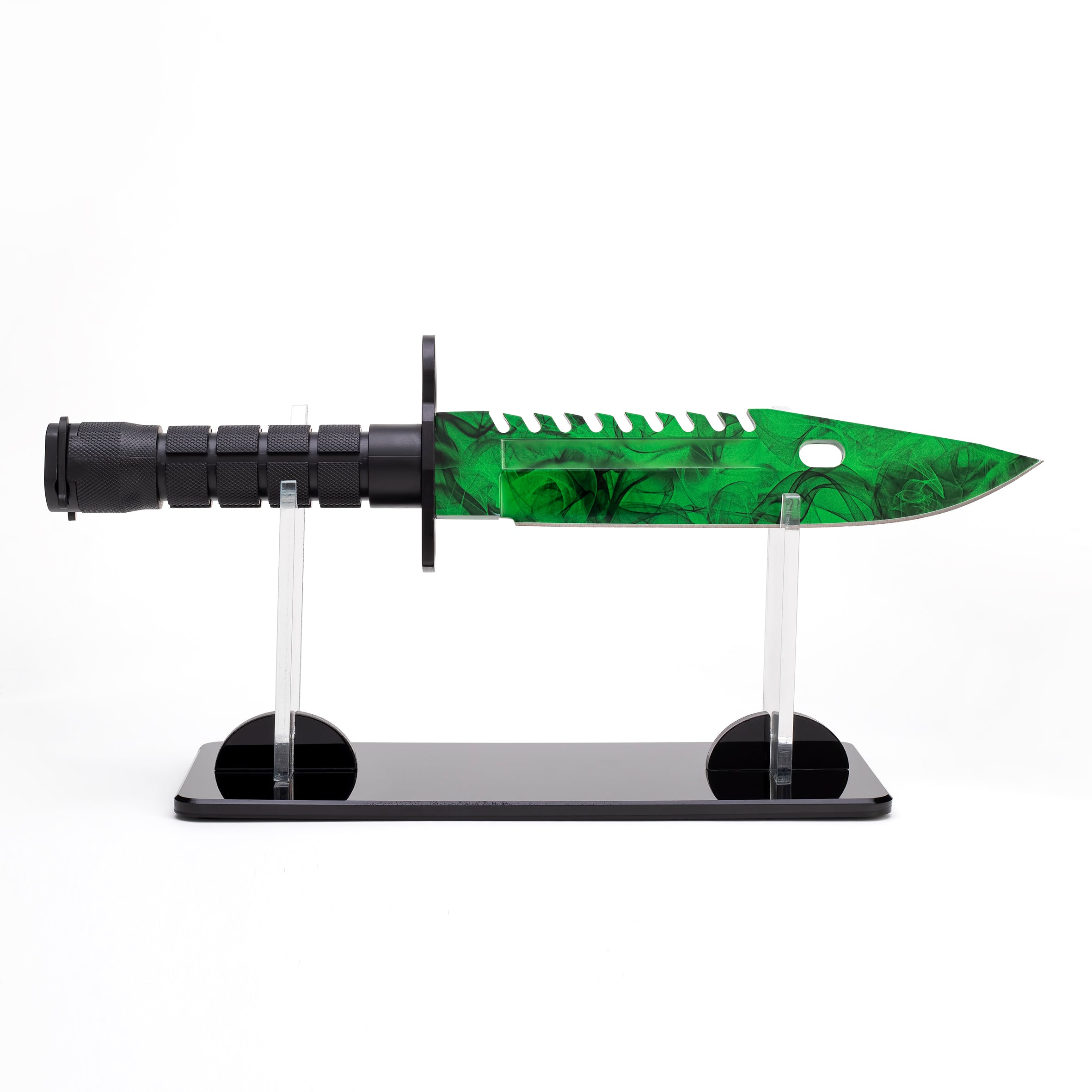 M9 Bayonet Emerald