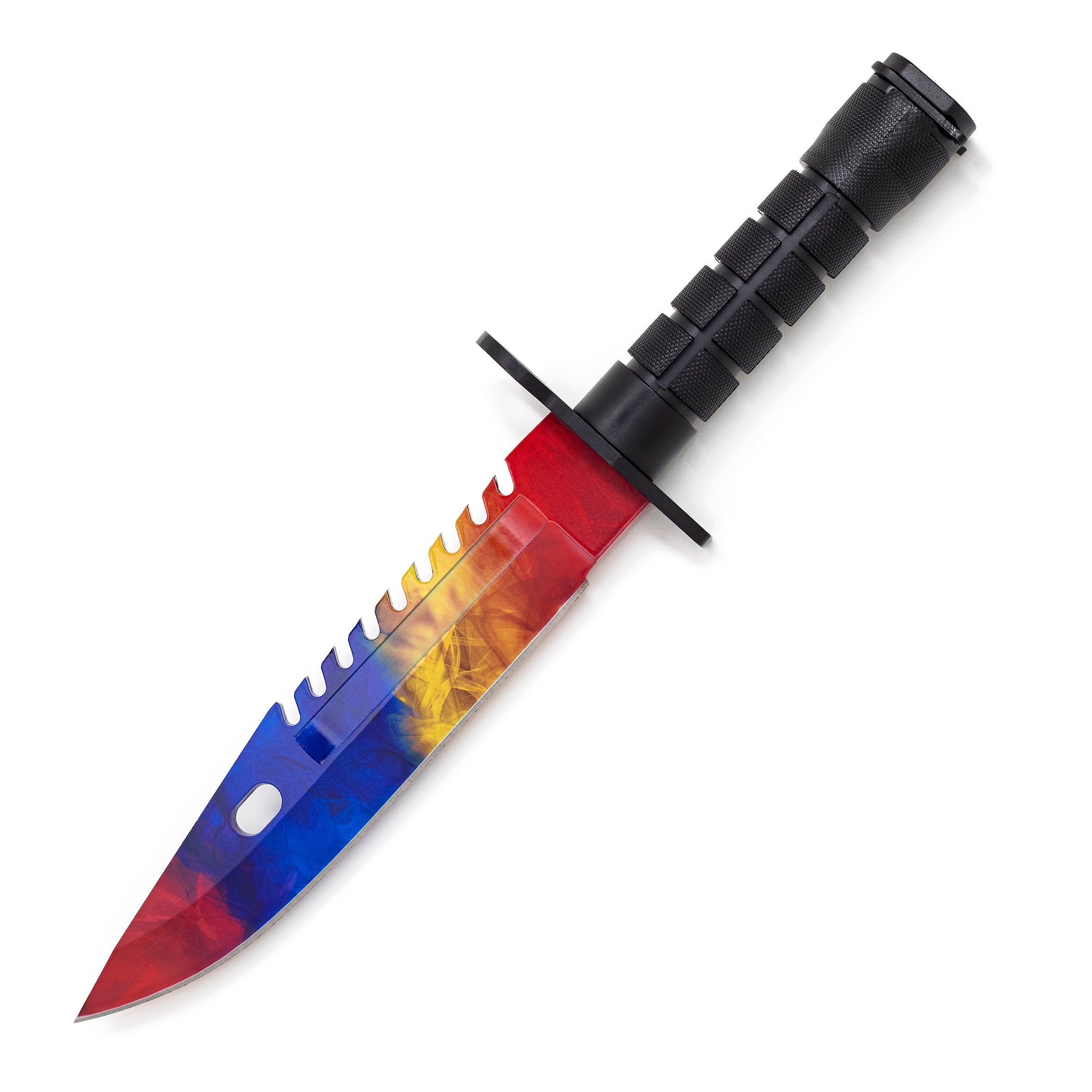 M9 Bayonet Marble Fade
