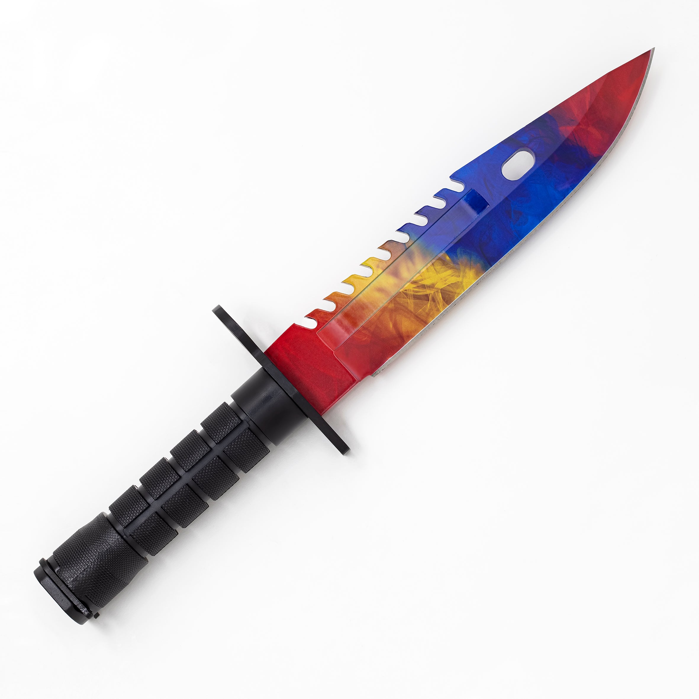 M9 Bayonet Marble Fade