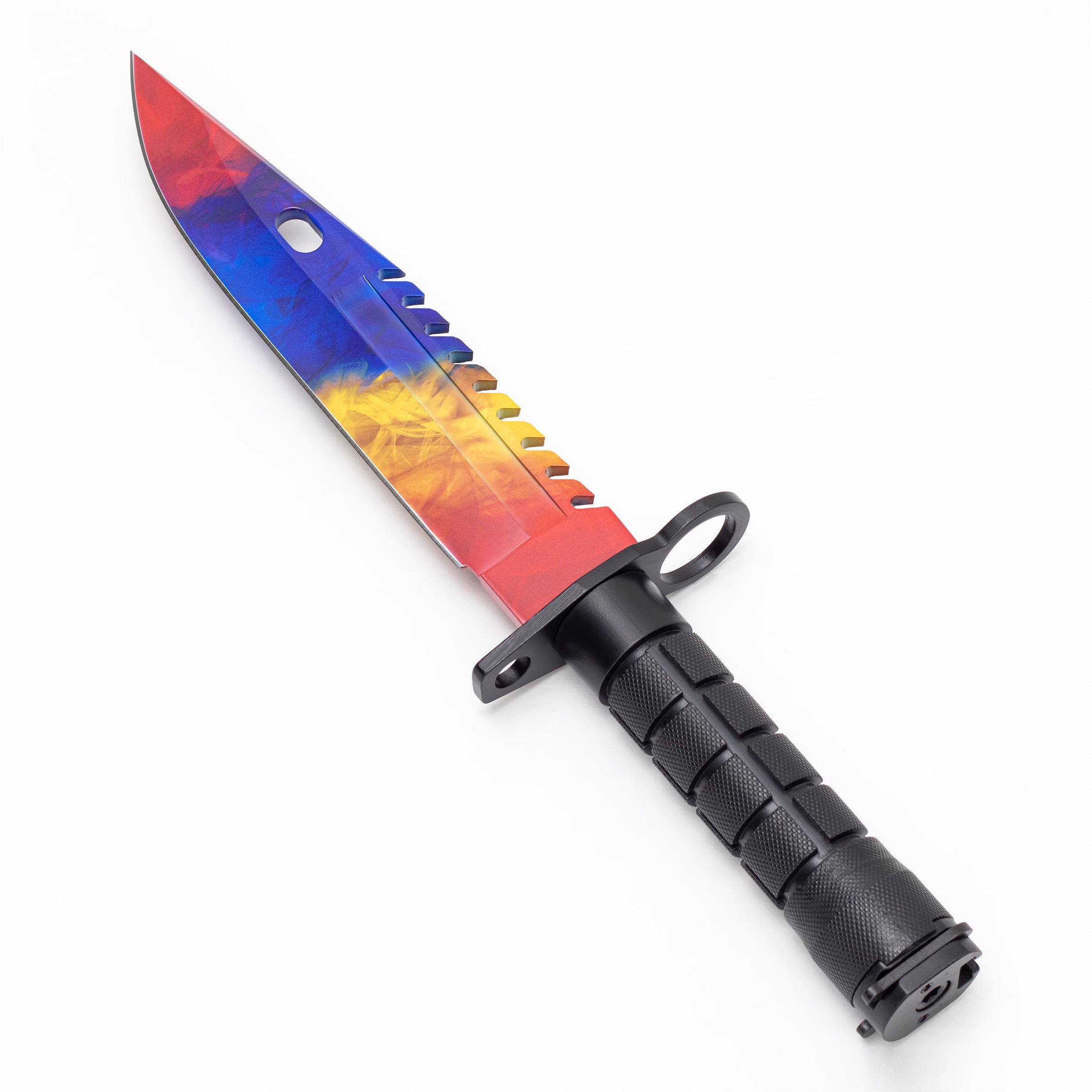 M9 Bayonet Marble Fade