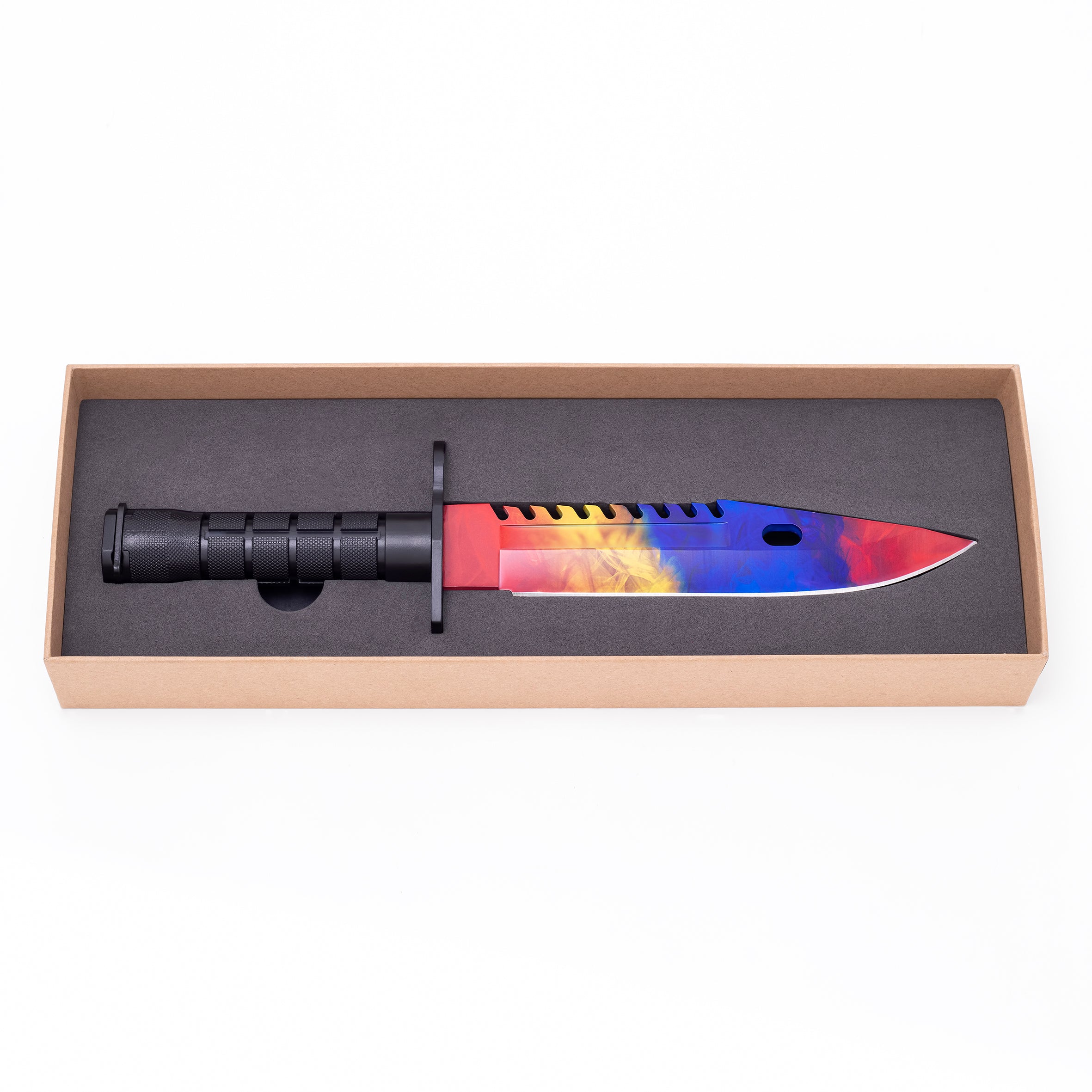 M9 Bayonet Marble Fade