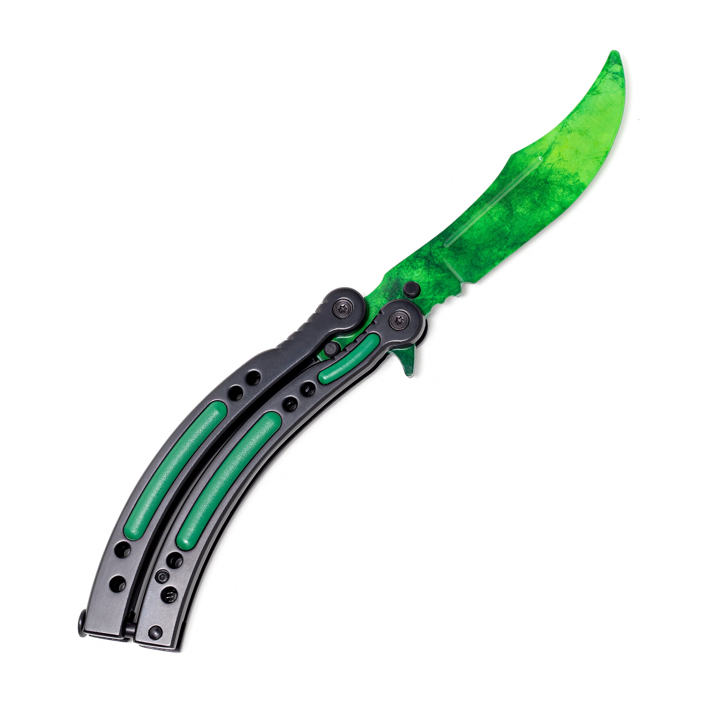 Butterfly knife Gamma Doppler