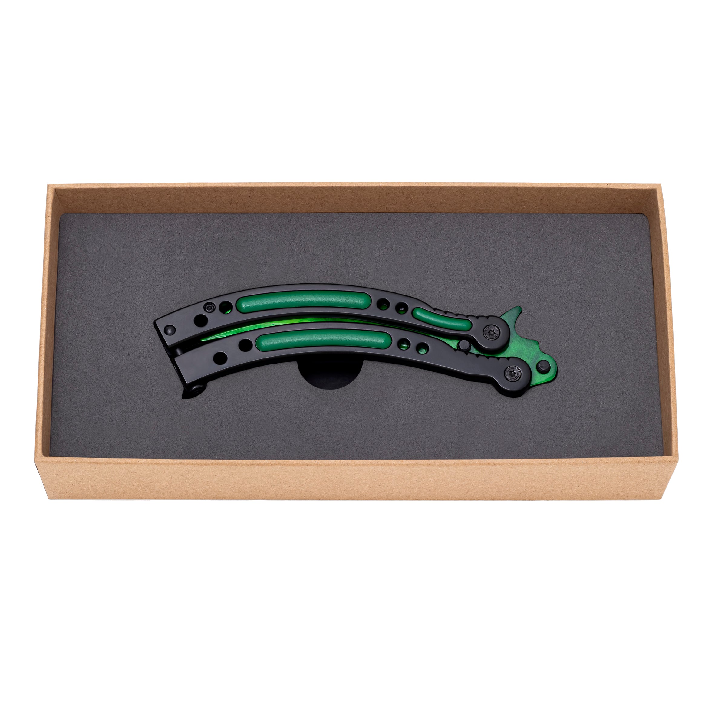 Butterfly knife Gamma Doppler
