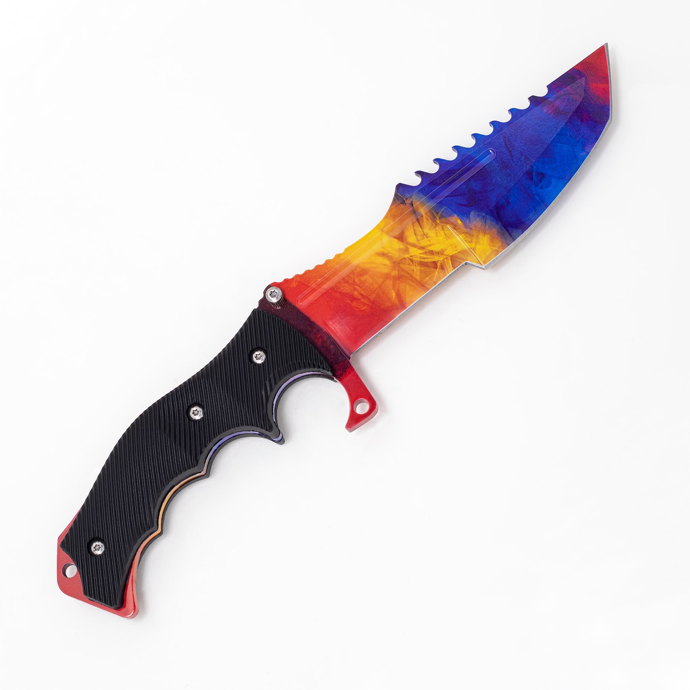 Huntsman Marble Fade