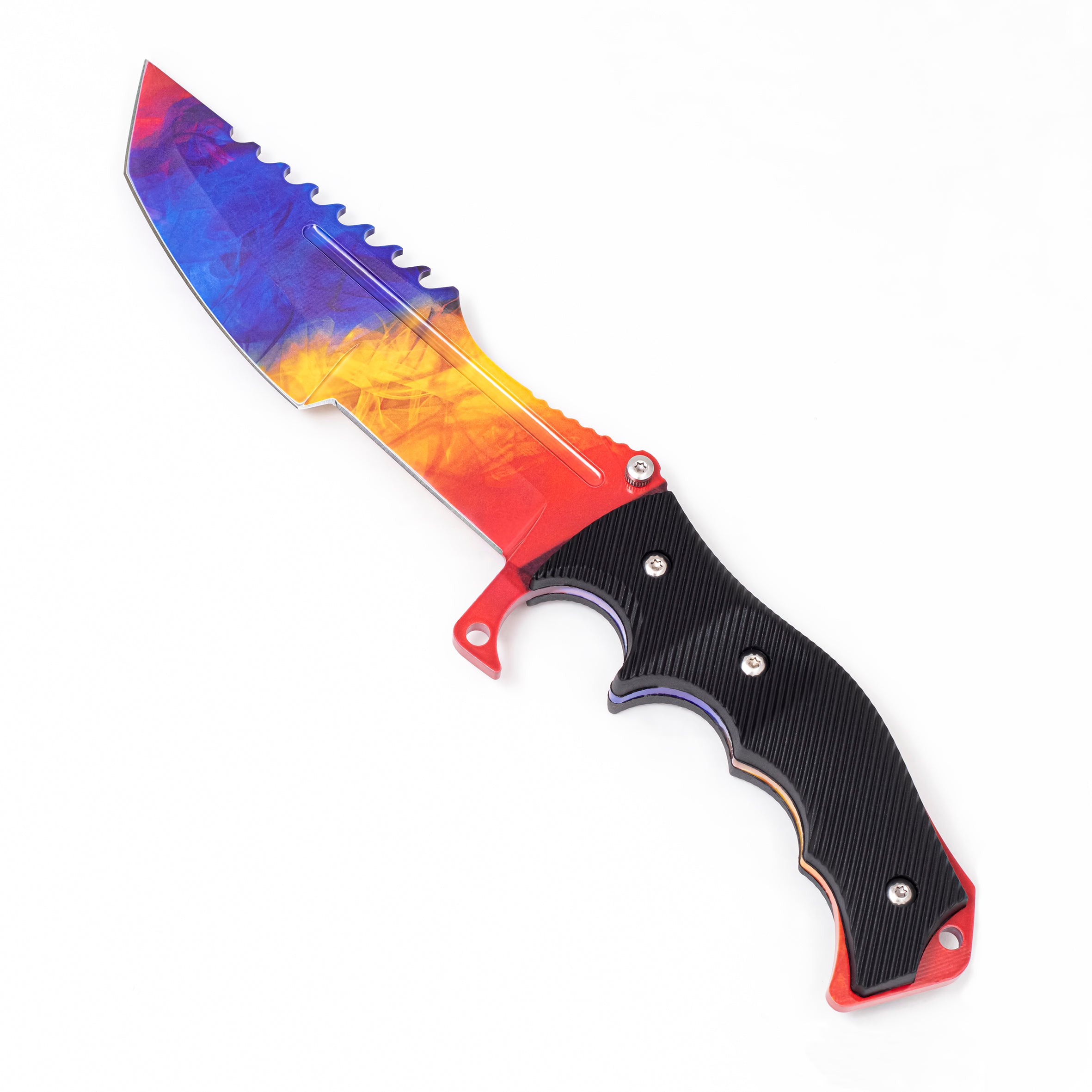 Huntsman Marble Fade