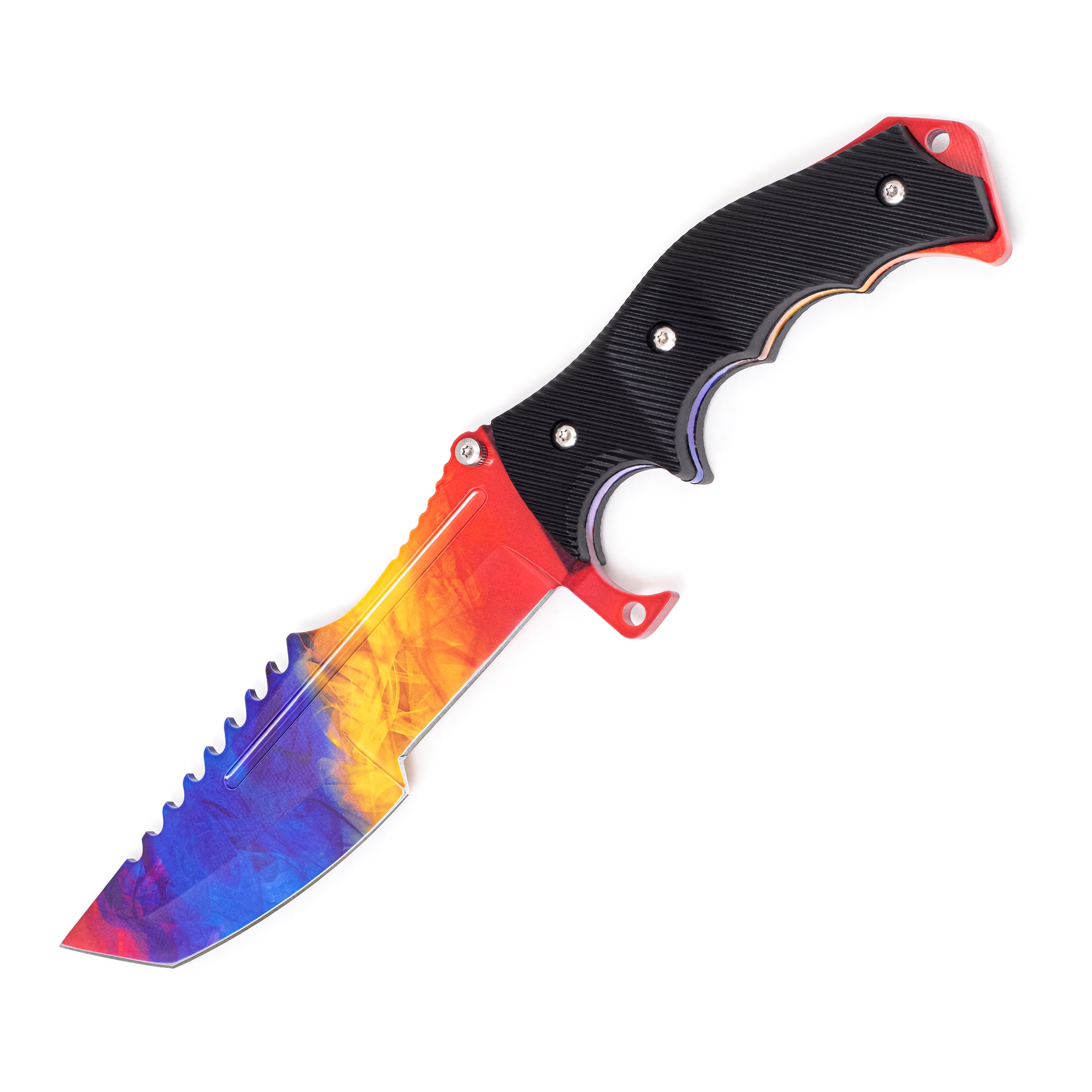 Huntsman Marble Fade