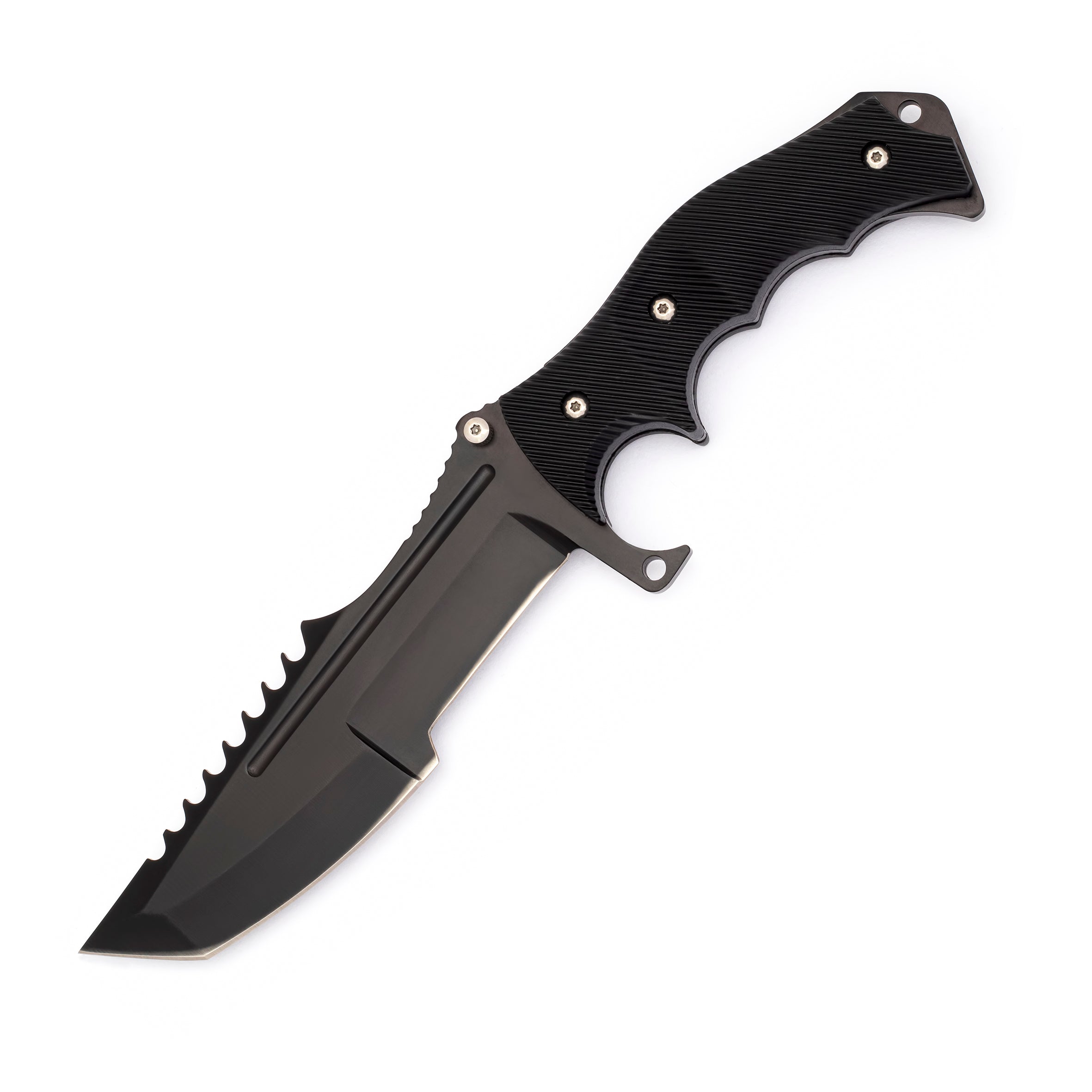 Huntsman Night