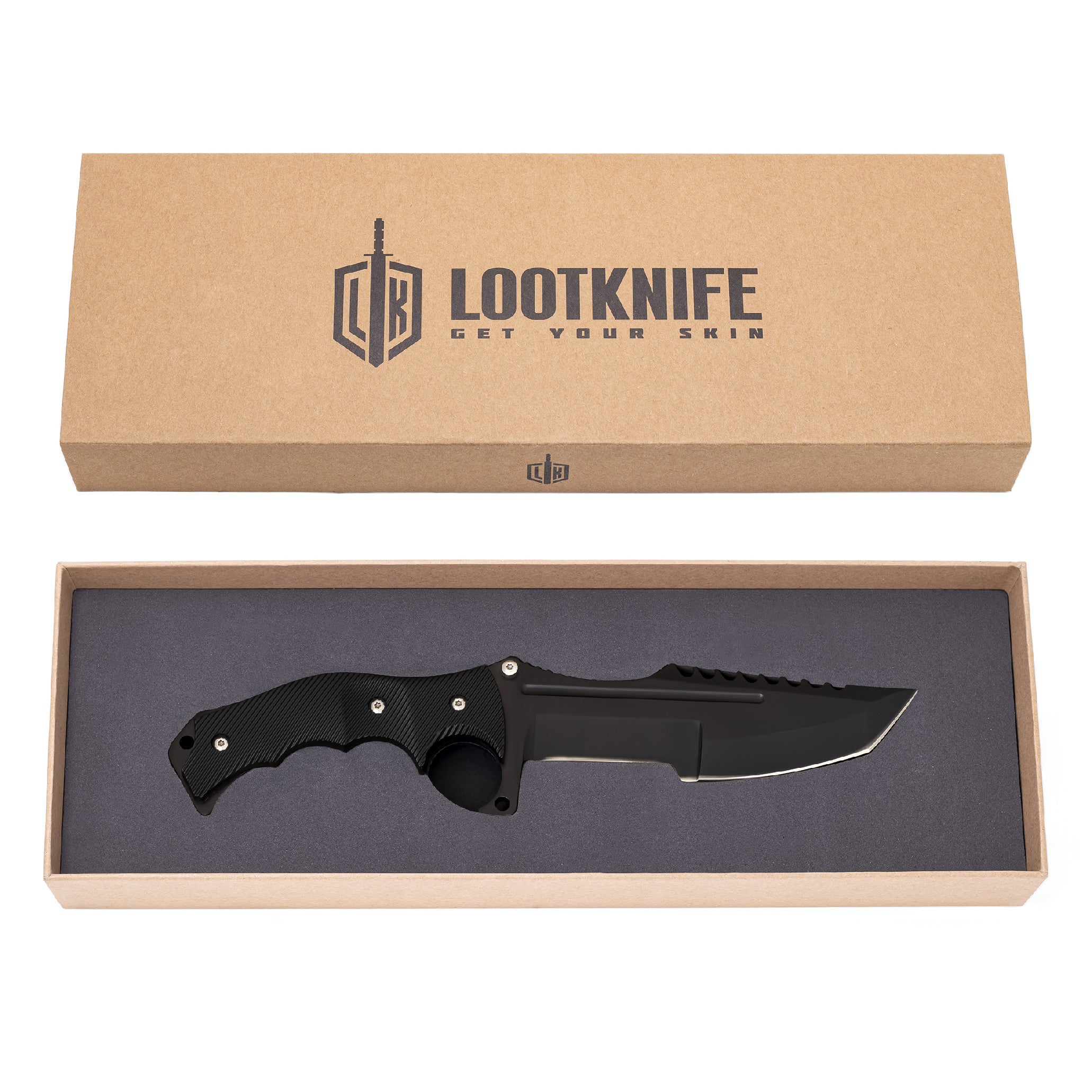 Huntsman Night