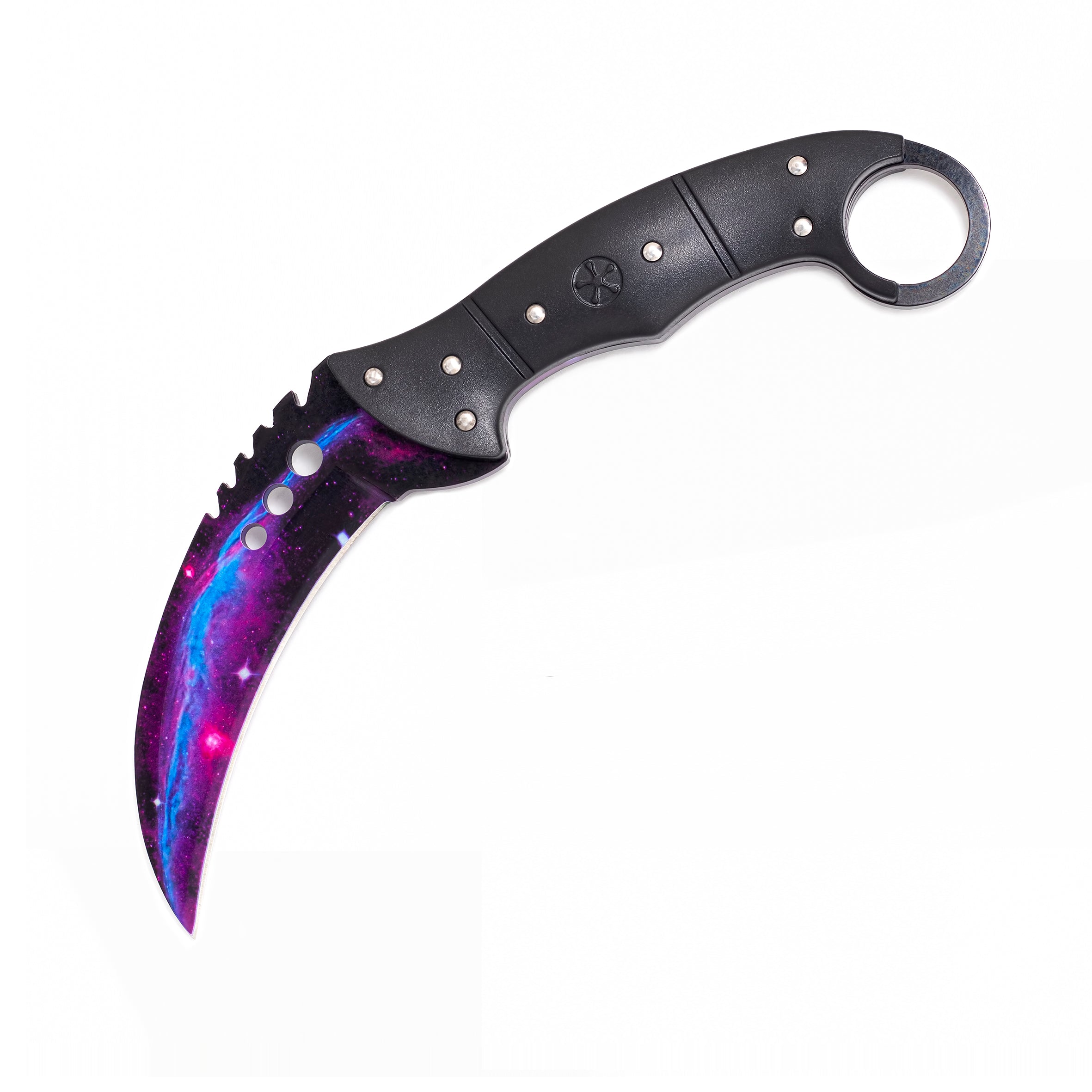 Talon Galaxy Black