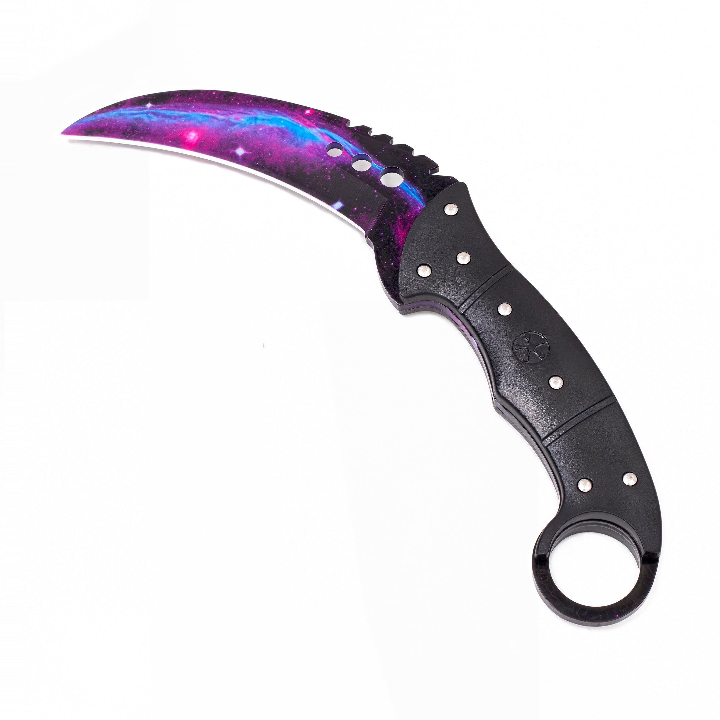 Talon Galaxy Black