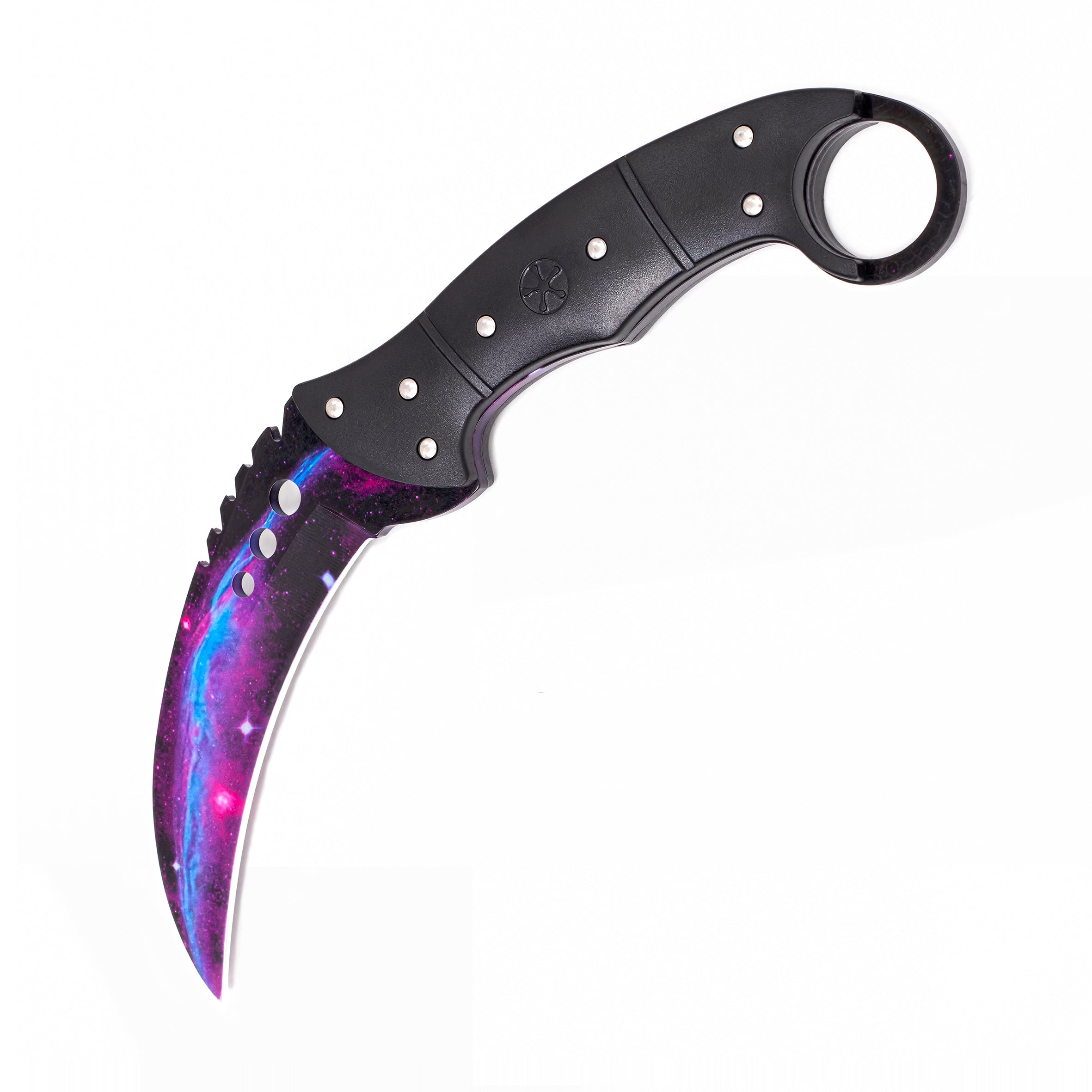 Talon Galaxy Black