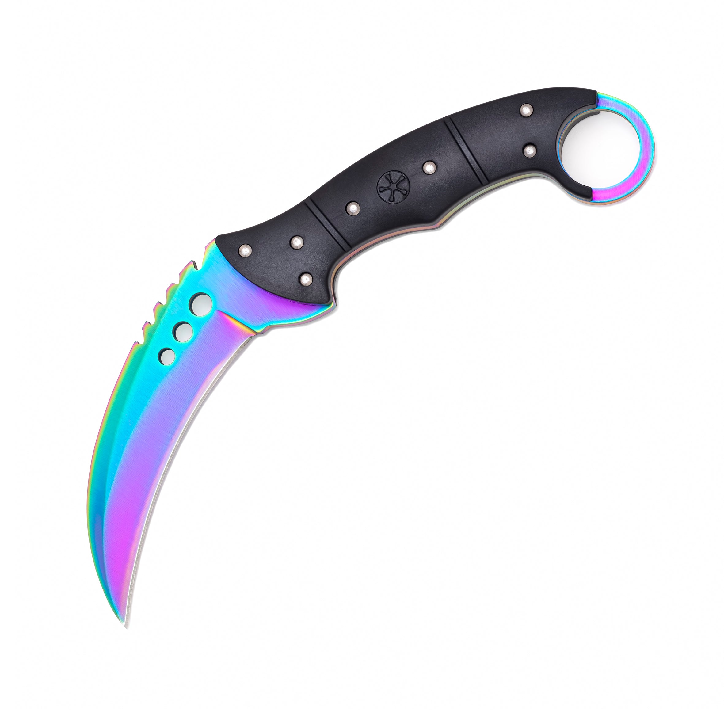 Talon Fade