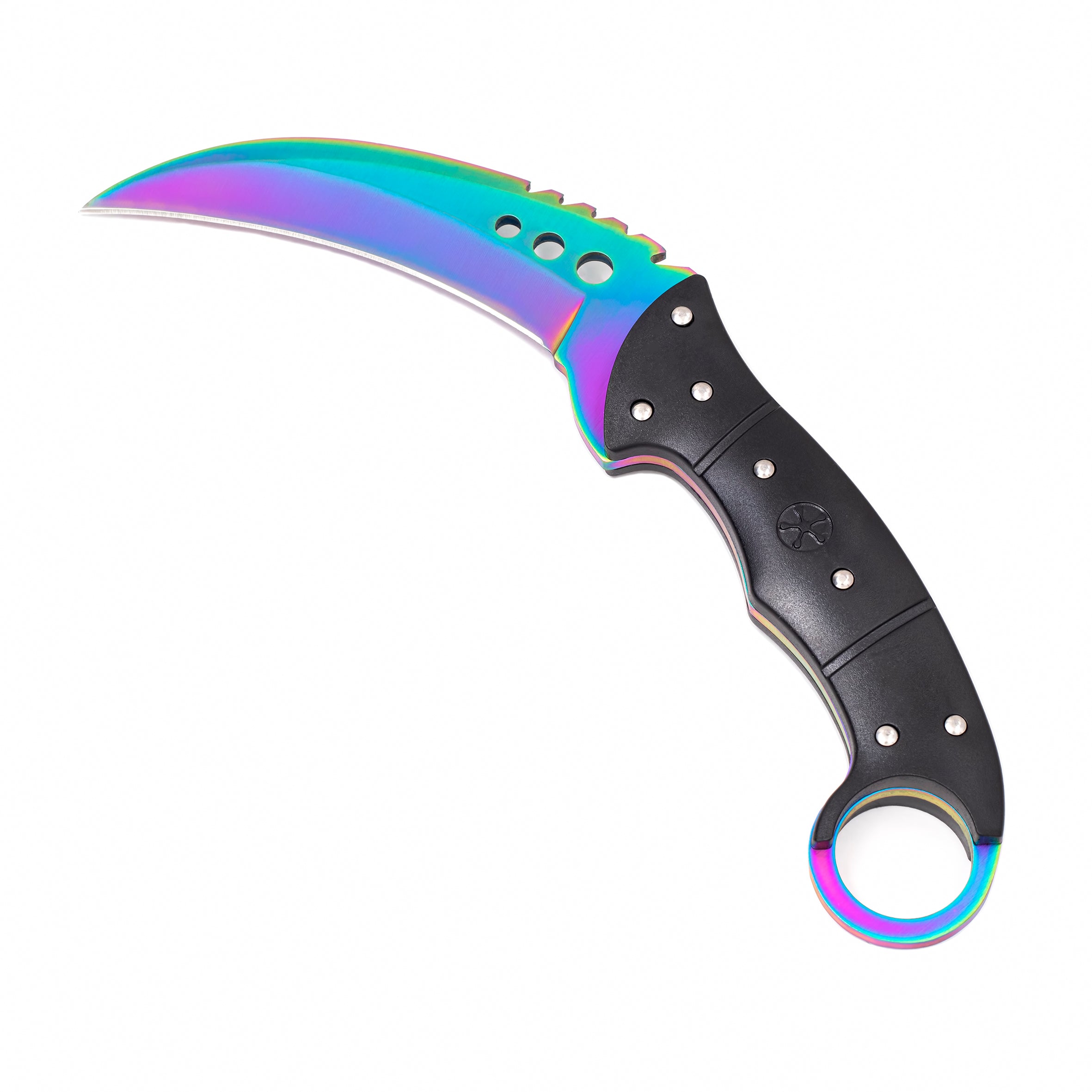 Talon Fade