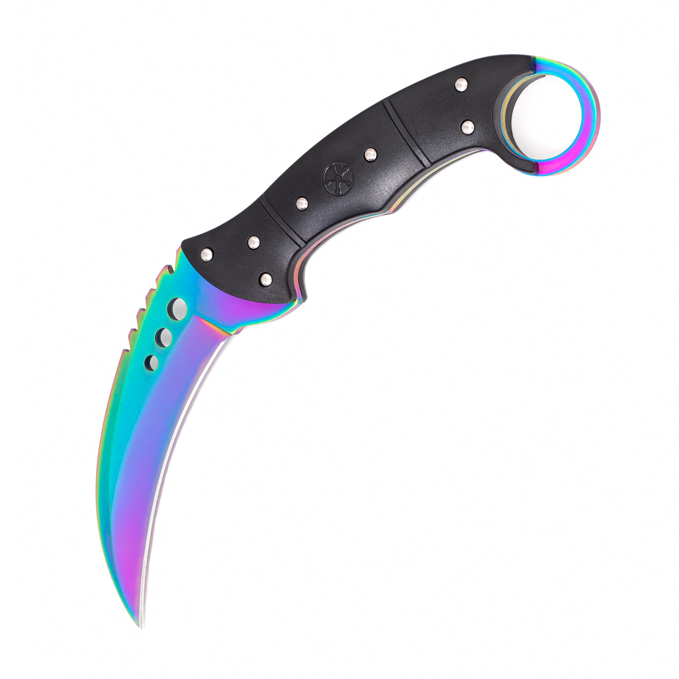 Talon Fade