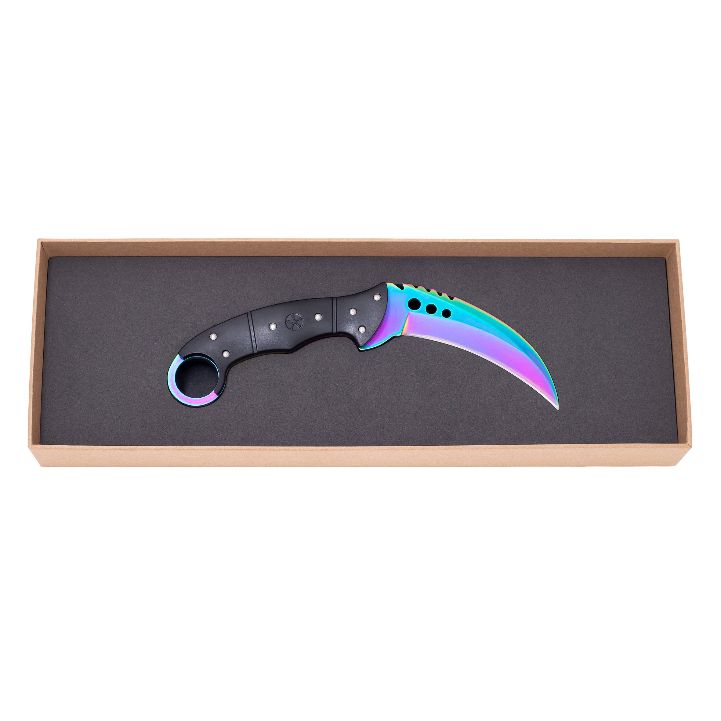 Talon Fade