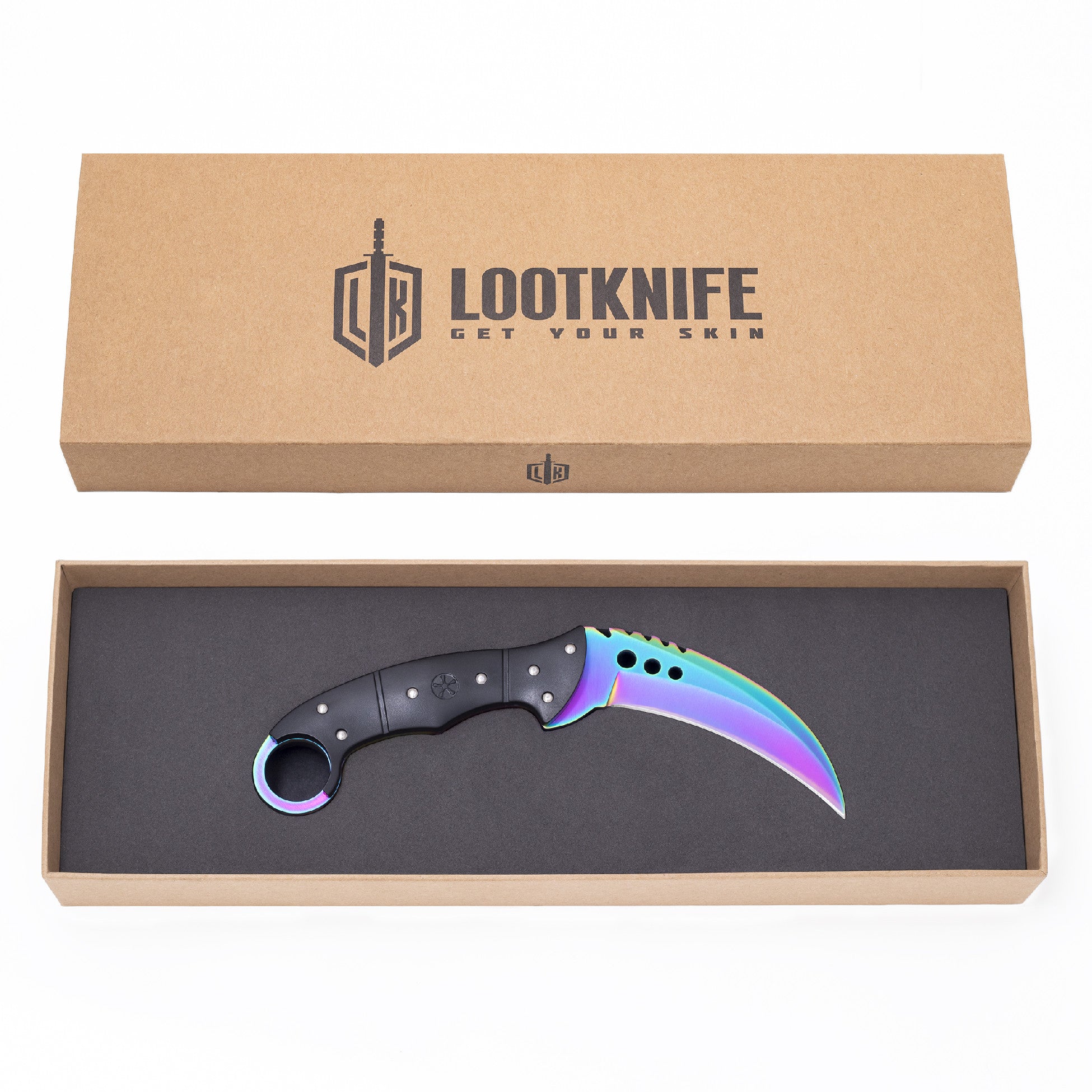 Talon Fade