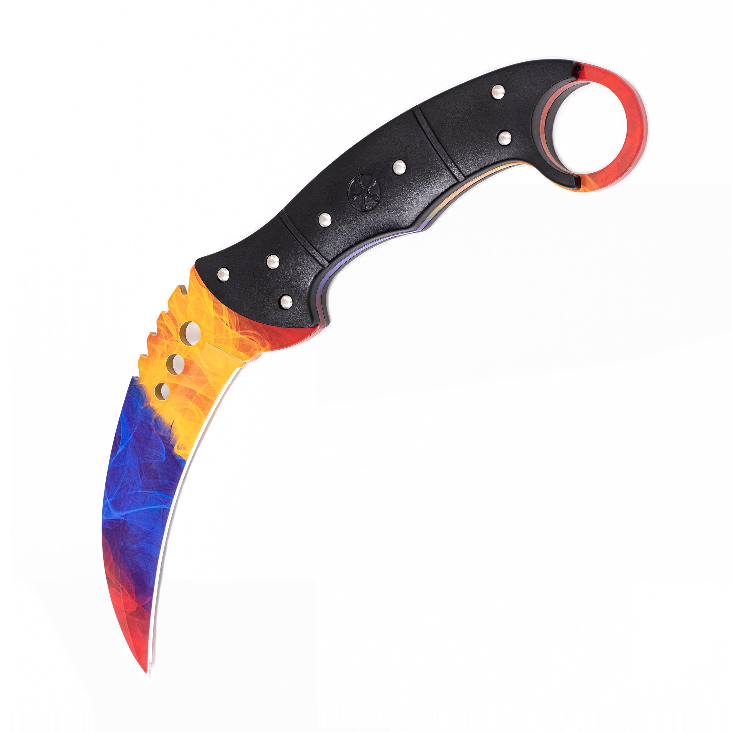Talon Marble Fade
