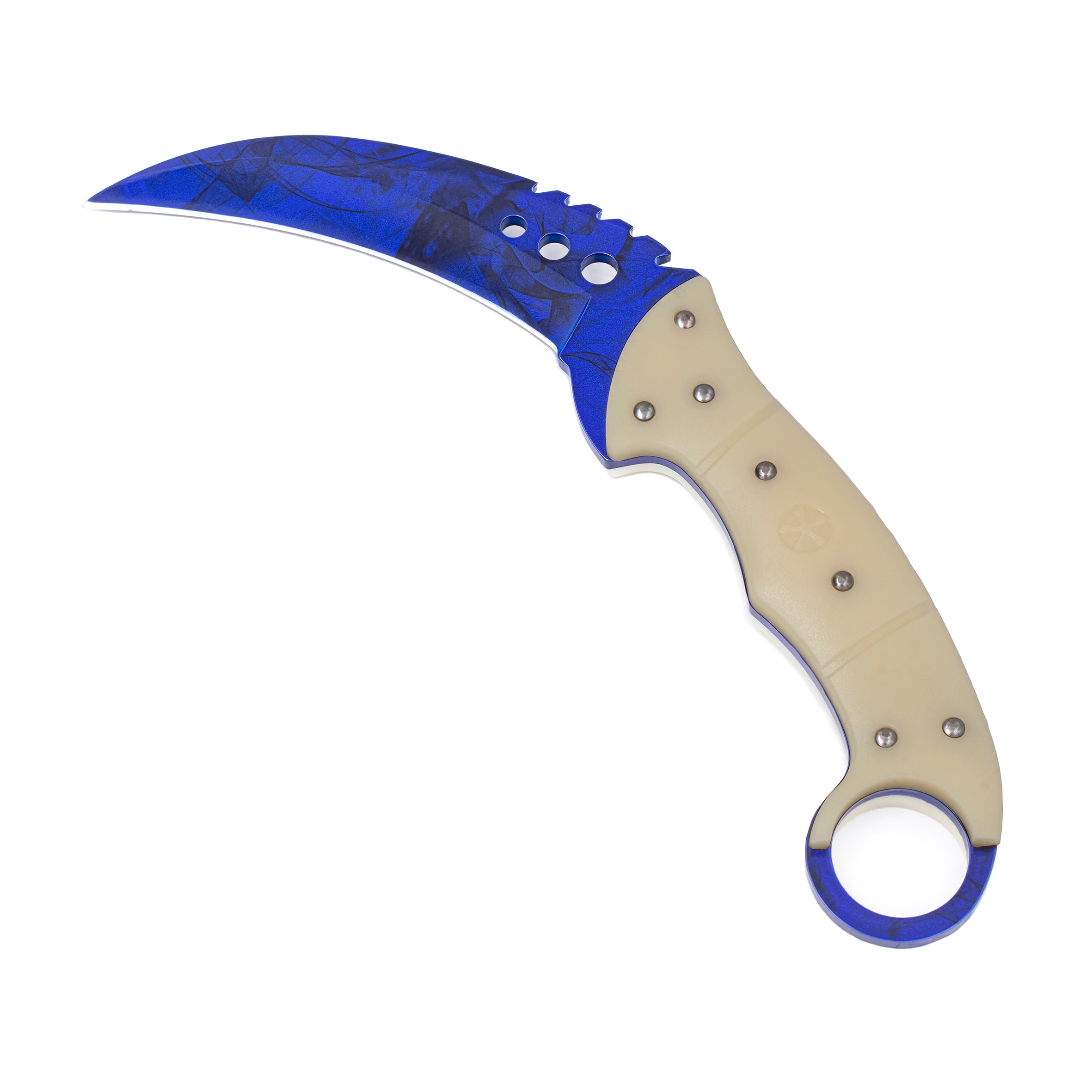Talon White Sapphire